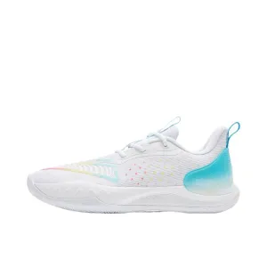 Peak Taichi Surging Big Triangle 4.0 - Energy Source Air Mesh Compression Knit Upper