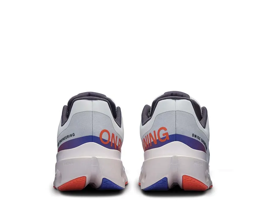 Subtle Texture On Cloudsurfer Next "Flame"