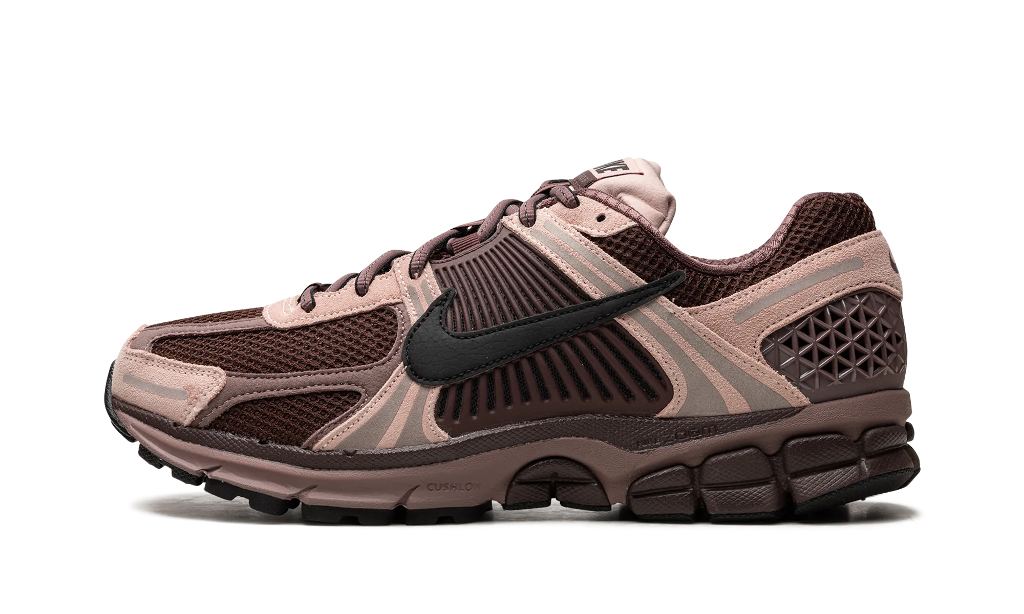 ZOOM VOMERO 5 WMNS "Plum Eclipse" racing - specific shoes