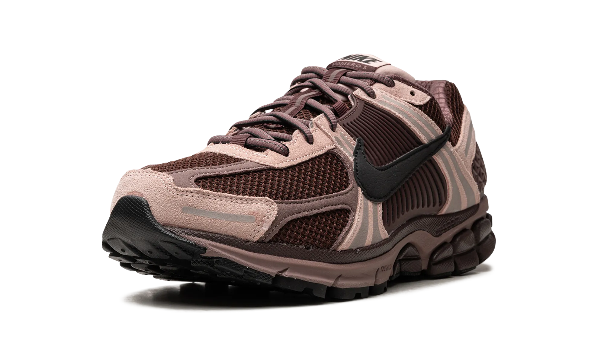 low - cost shoes Comfort arch ZOOM VOMERO 5 WMNS "Plum Eclipse"