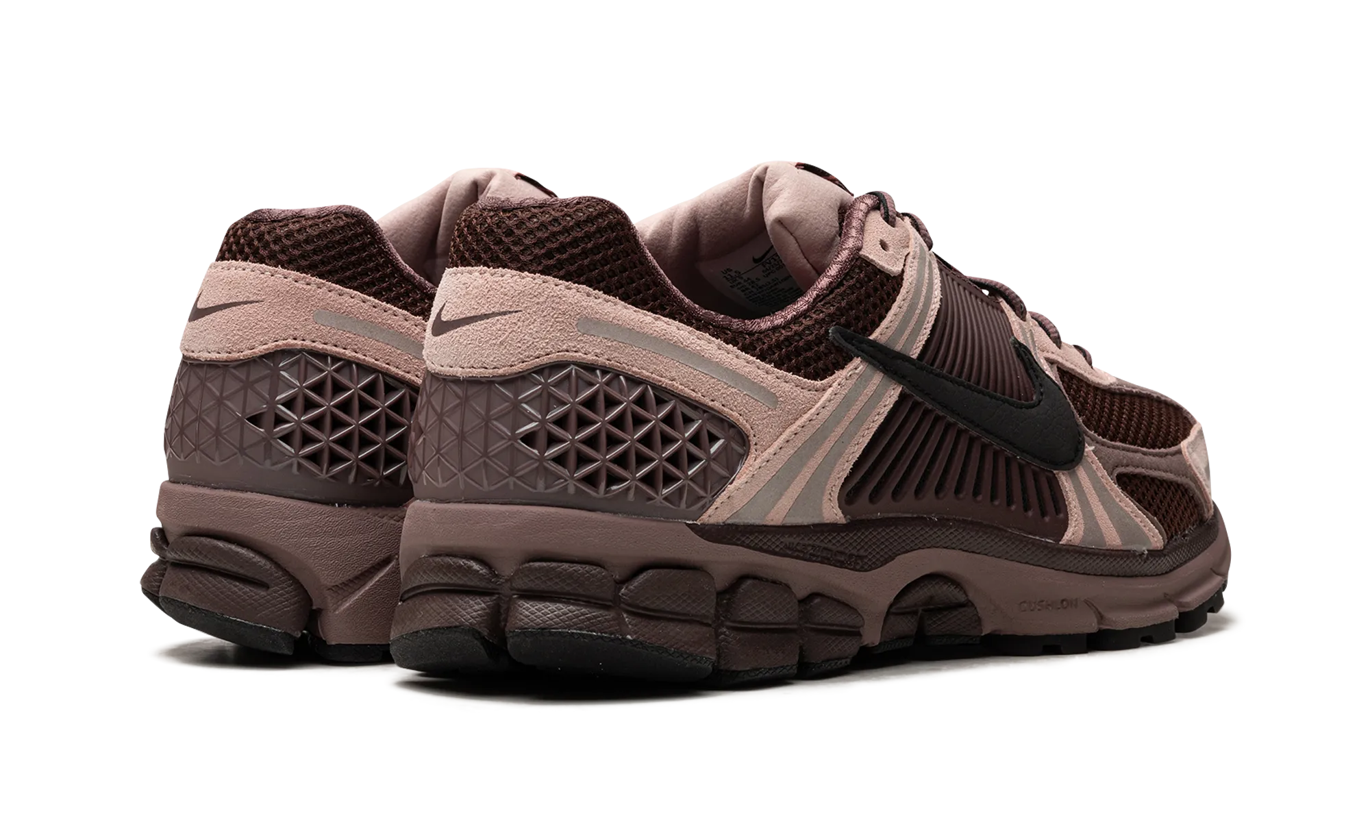ZOOM VOMERO 5 WMNS "Plum Eclipse" Cold Weather