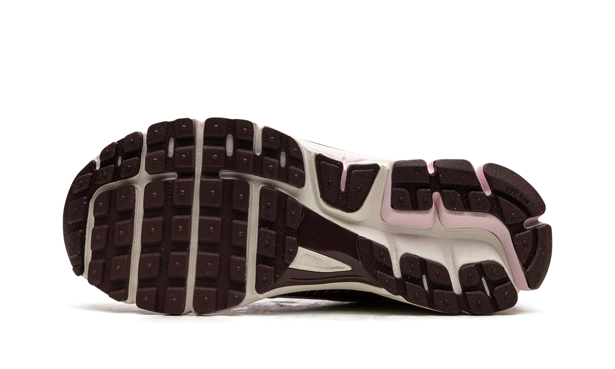 Comfort arch support ZOOM VOMERO 5 WMNS "Pink Foam"