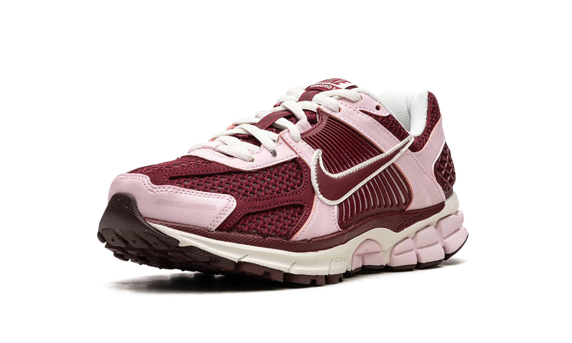 leather - upper - quality shoes ZOOM VOMERO 5 WMNS "Pink Foam"