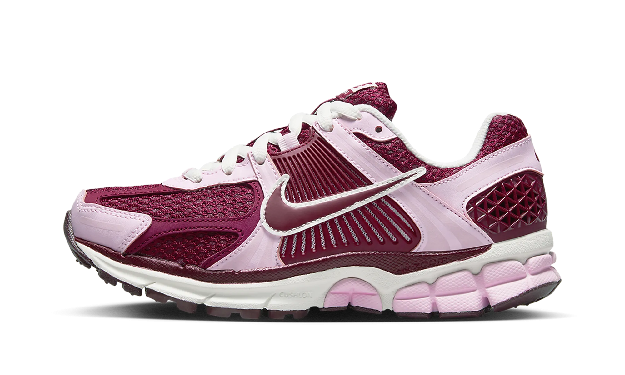 ZOOM VOMERO 5 WMNS "Pink Foam" suitable for workouts
