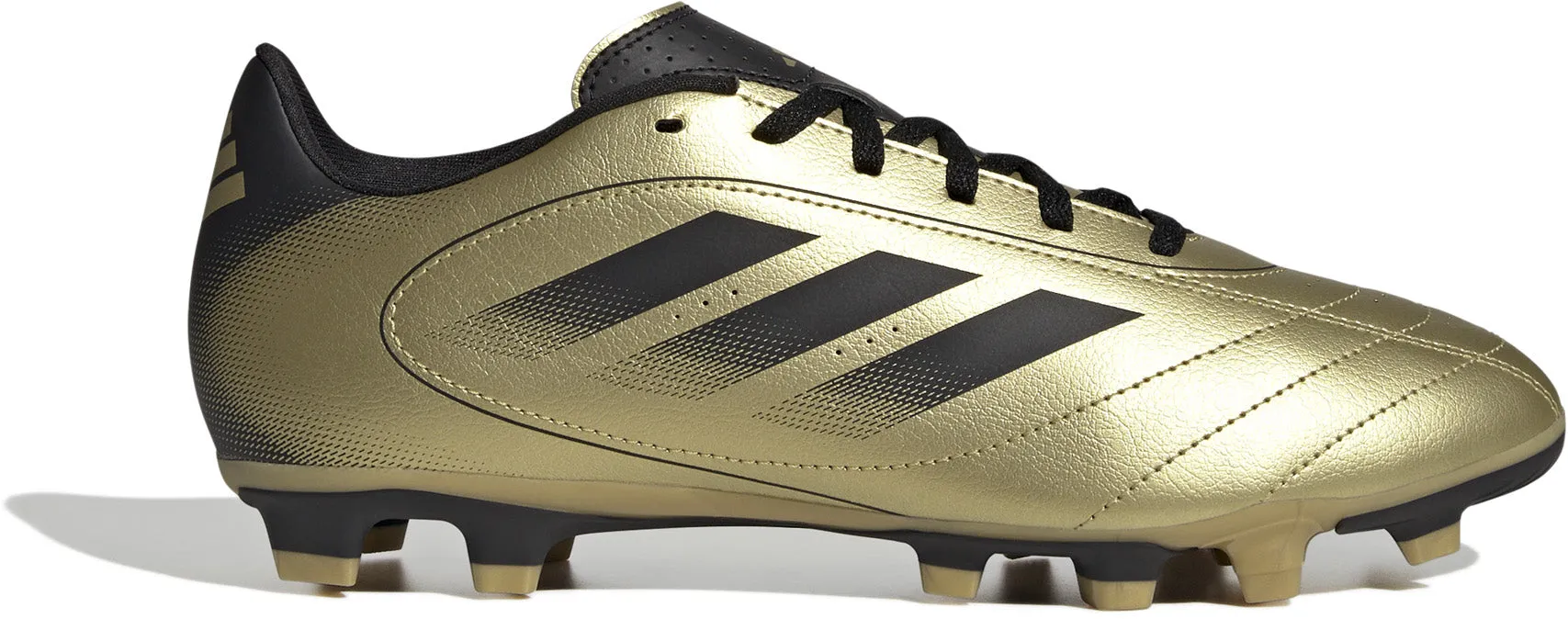 Calm Step Everyday Goletto IX Firm/Multi-Ground Men's Football Boots