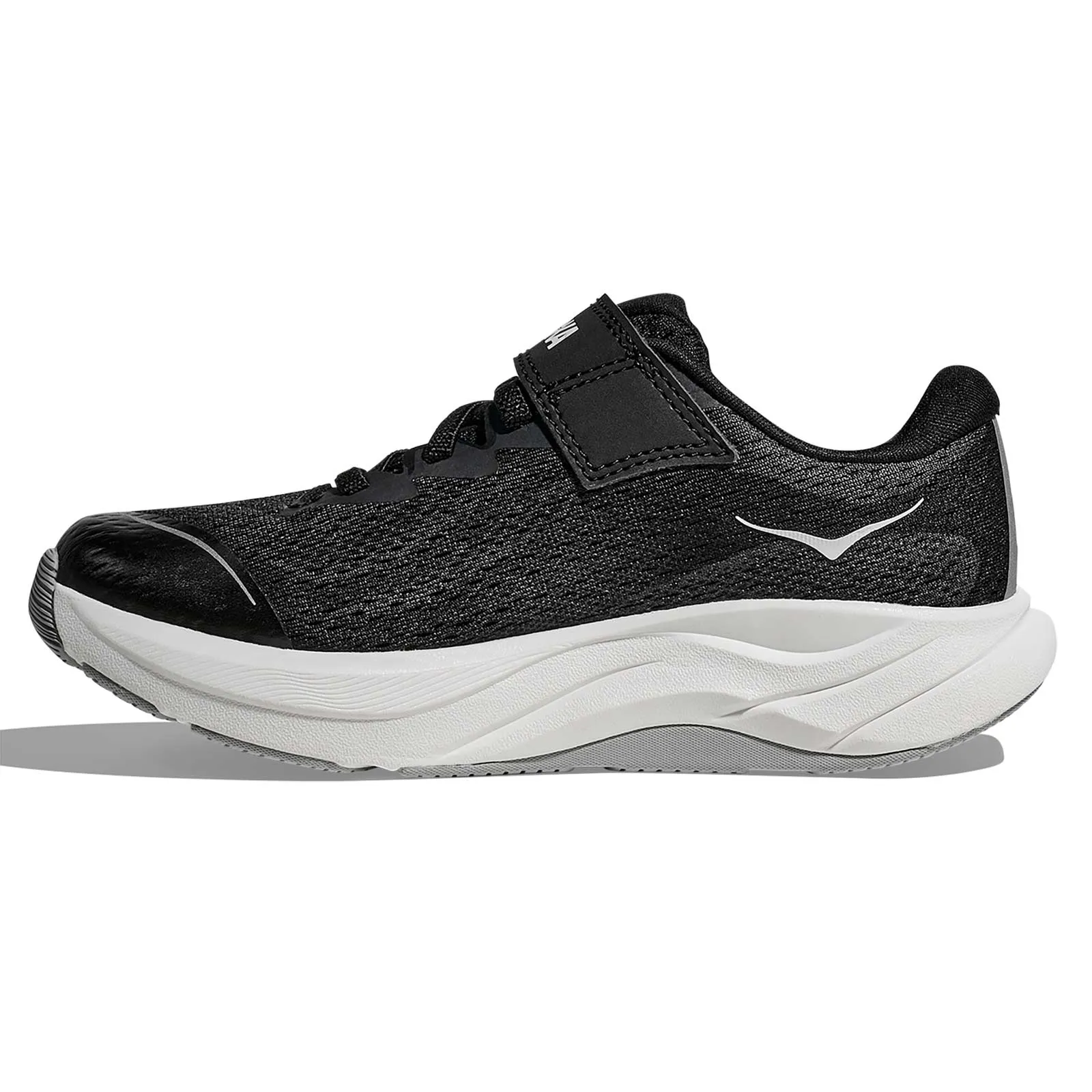 Hoka Junior Rincon 4 Running Shoes HighTop Comfortable Movement