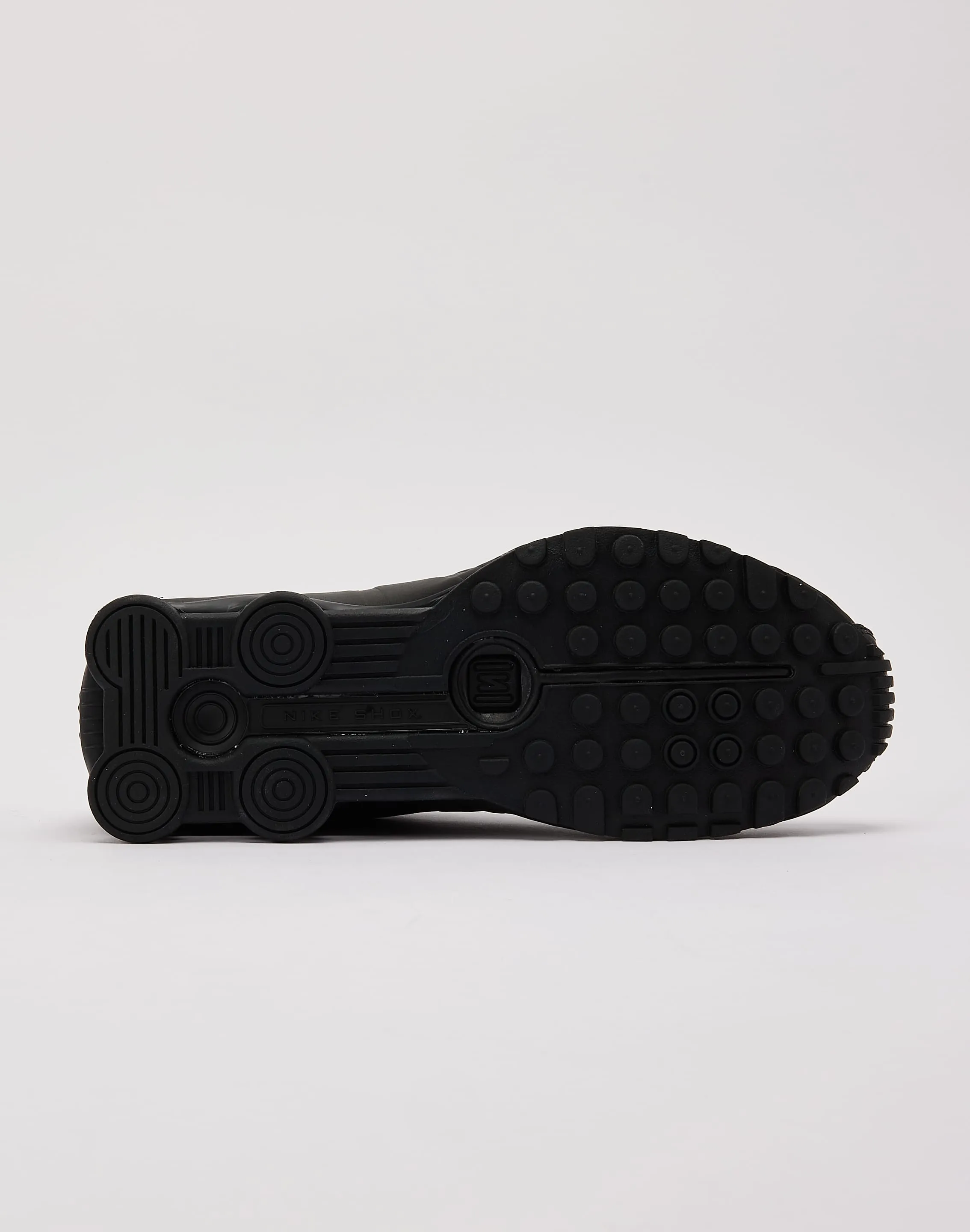 Wet Land Nike  Shox R4
