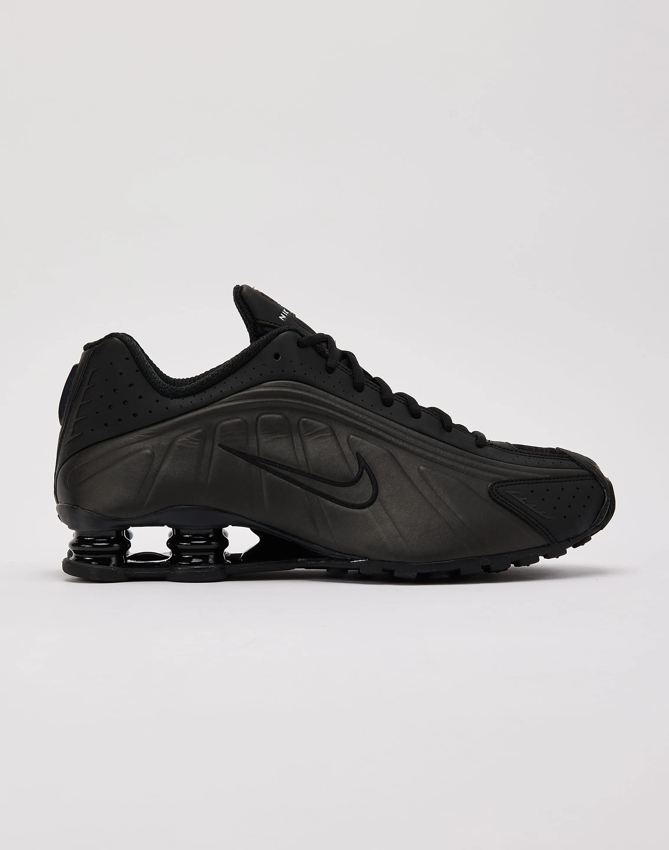 Road grip Muscle Aid Nike  Shox R4