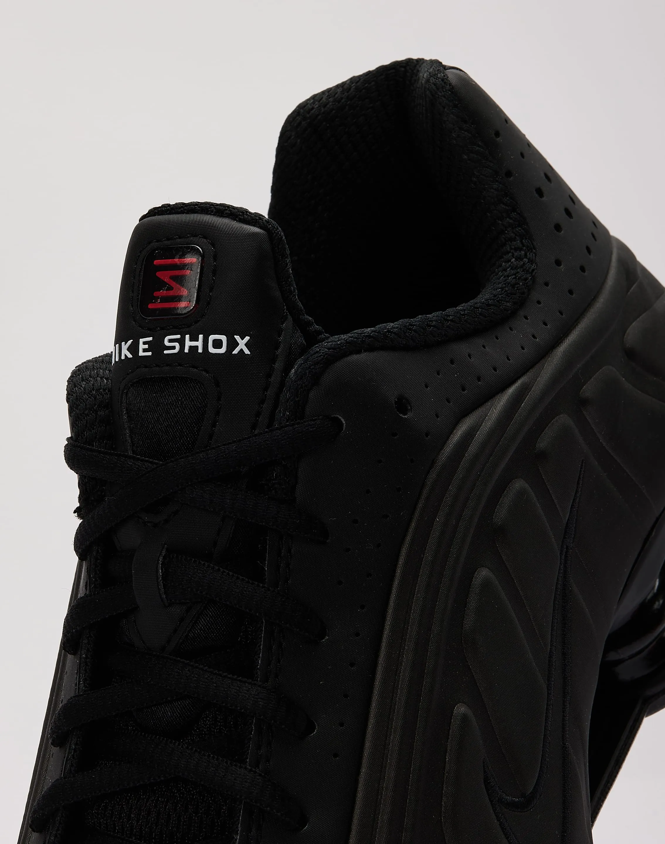 Nike  Shox R4 Breathable Lining Good Traction