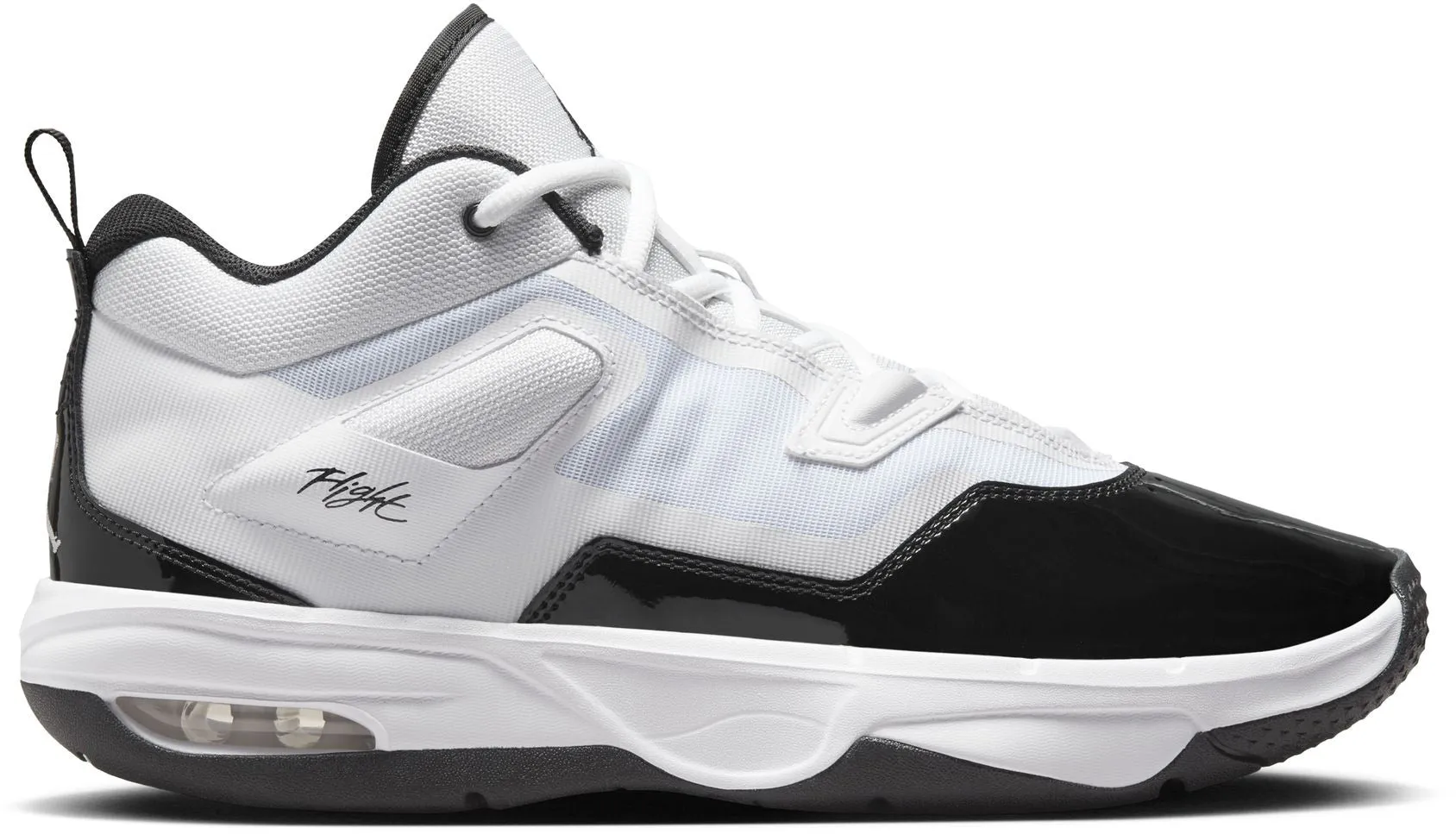 Stay Loyal 3 Men's Basketball Shoes Corner Style Action Fast