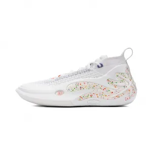 Energy Propulsion Plate Way of Wade 11 "Pixel"