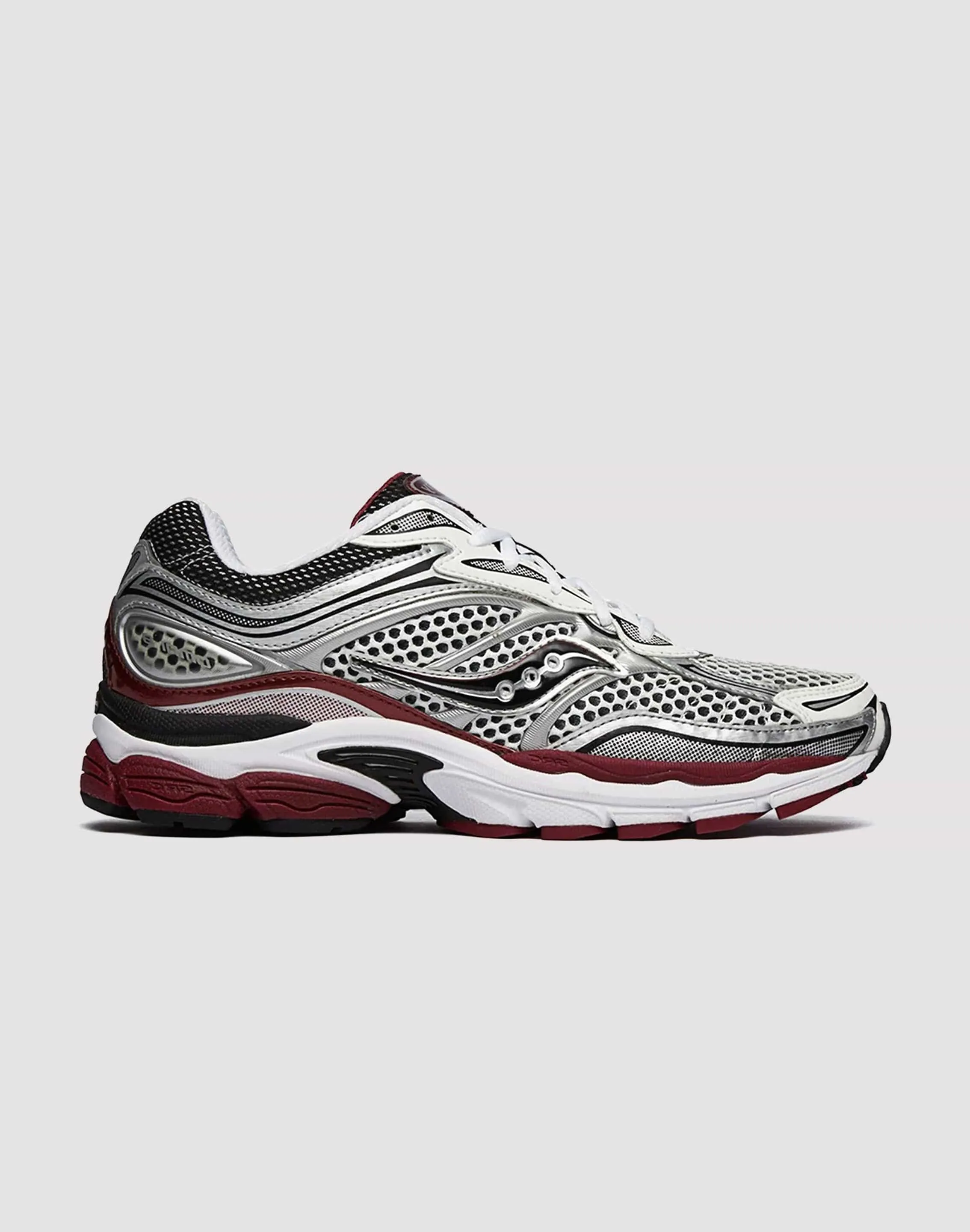 Peace Mood Easy Flow Saucony ProGrid Omni 9