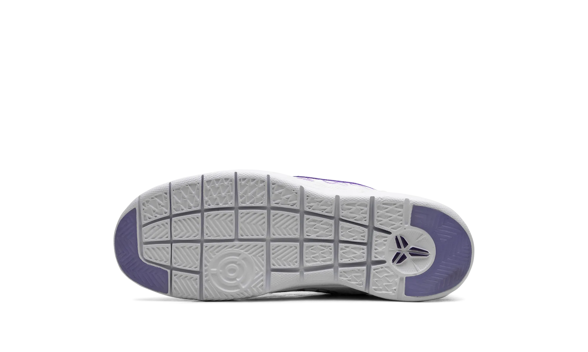 Nike Kobe 8 Protro PS "Court Purple" Ankle Stability Design Comfort support