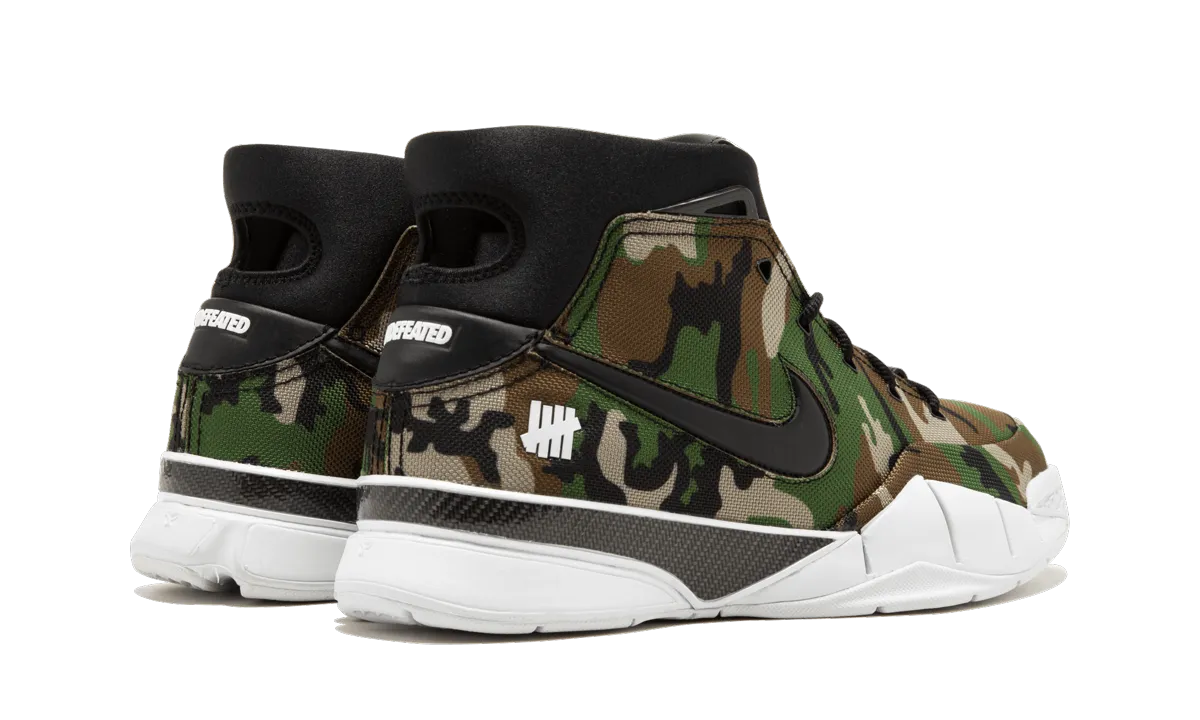 All Day Comfort Design Kobe 1 Protro "UNDFTD"