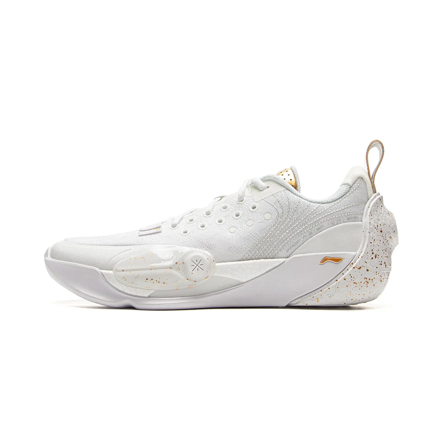 Wade All City 13 "Road to Finals" Vulcanized Outsole
