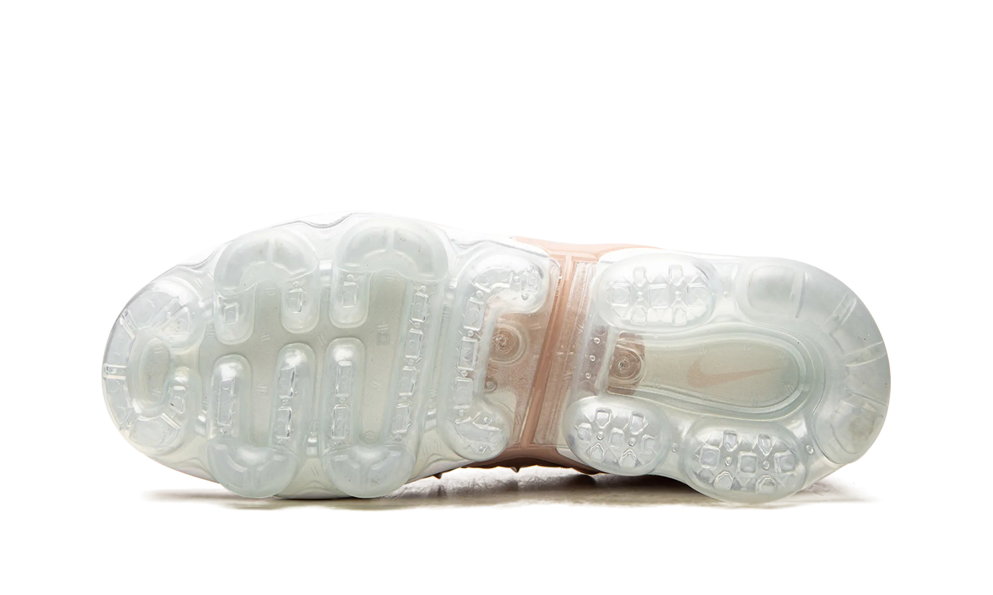 aerobic - efficient AIR VAPORMAX PLUS MNS WMNS "'Pink Oxford'"
