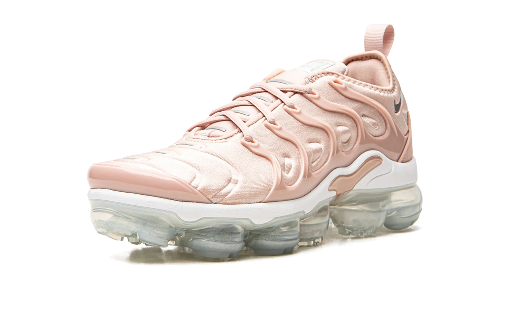 anti - odor - design shoes AIR VAPORMAX PLUS MNS WMNS "'Pink Oxford'"