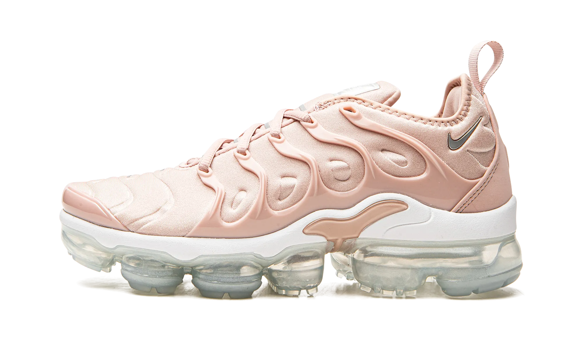 composite - sole shoes AIR VAPORMAX PLUS MNS WMNS "'Pink Oxford'"
