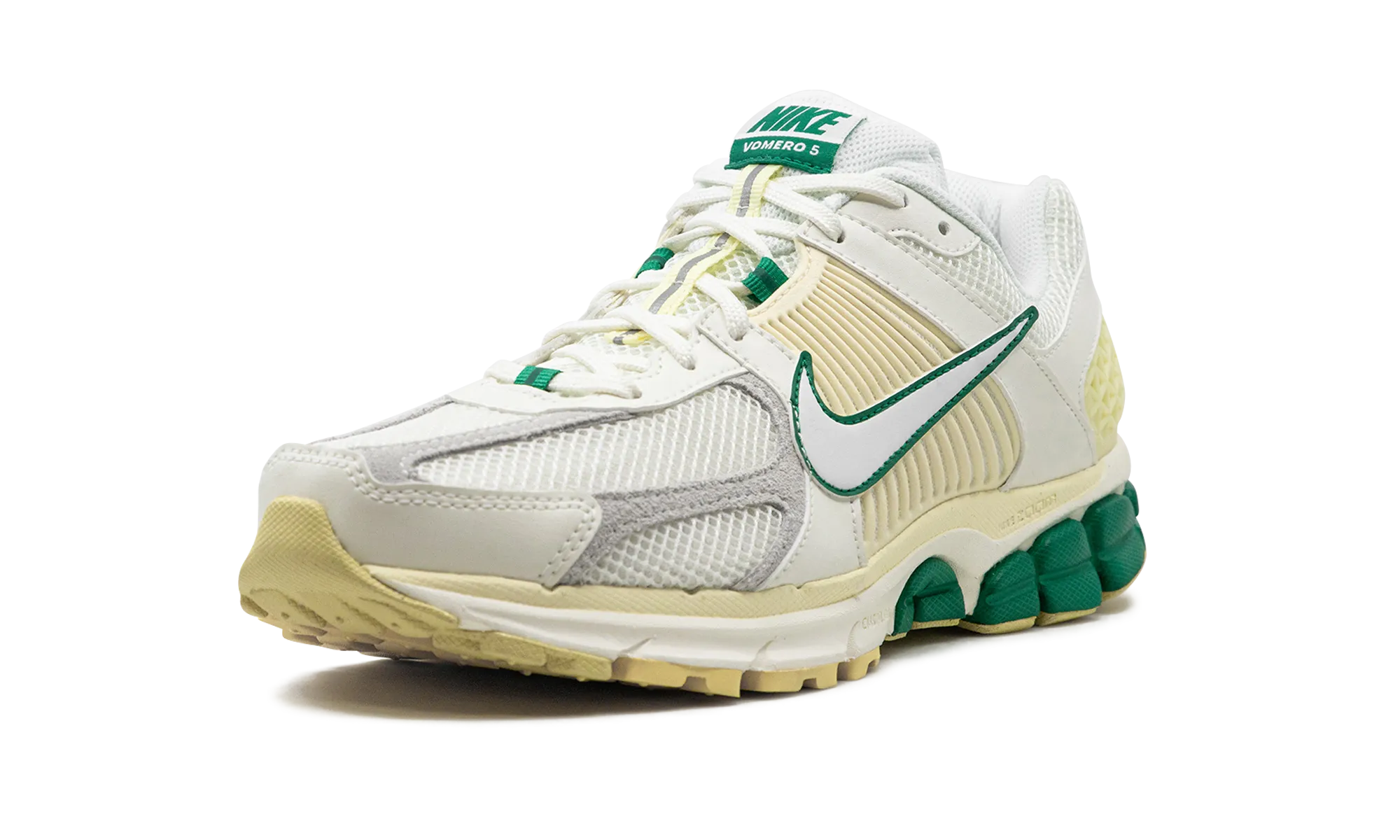 Agility Flow Air Zoom Vomero 5 "The Masters Back 9 Collection"