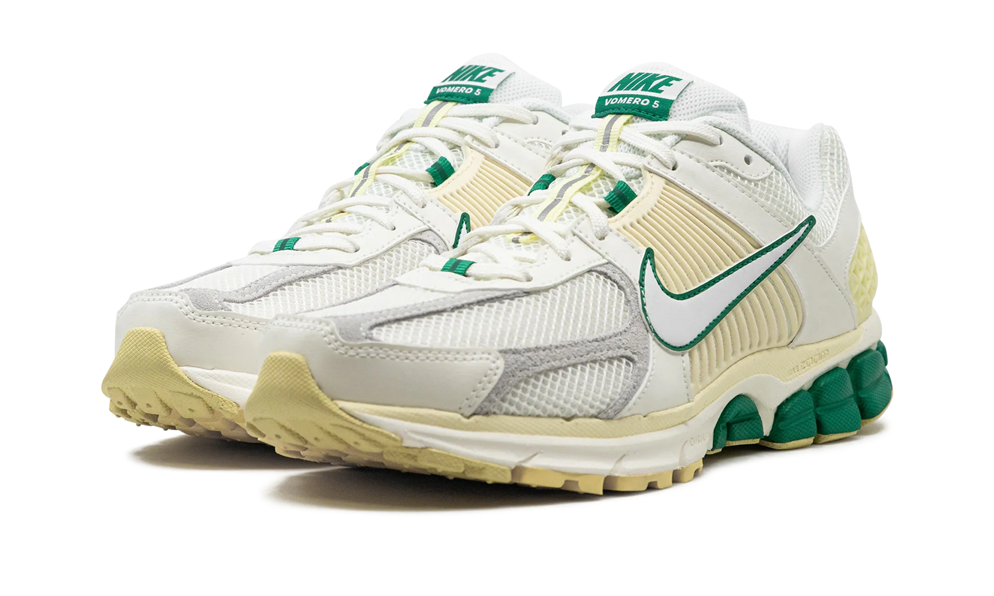 Air Zoom Vomero 5 "The Masters Back 9 Collection" Long-distance running