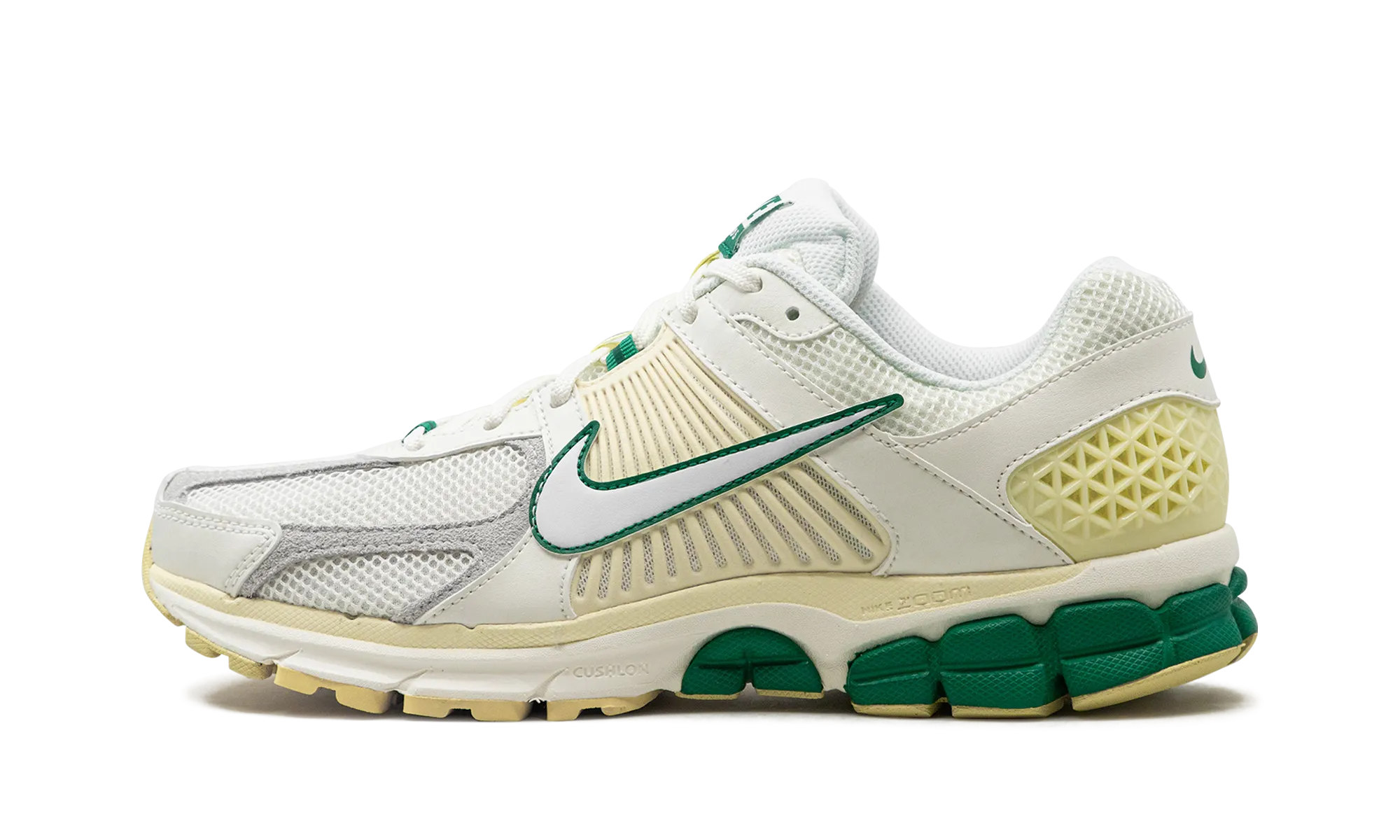 minimalist - running - shoes Air Zoom Vomero 5 "The Masters Back 9 Collection"