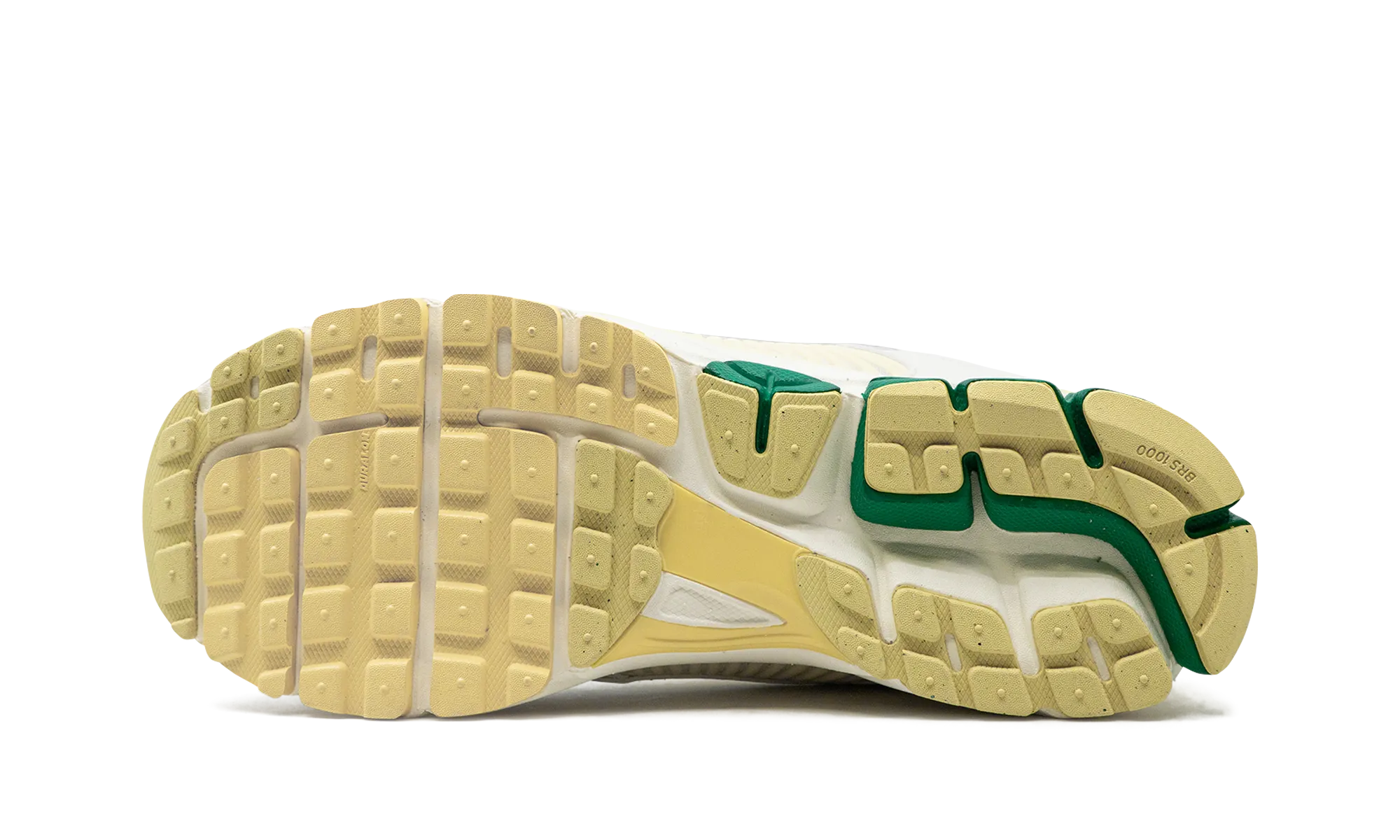 ombre running option Fast Air Zoom Vomero 5 "The Masters Back 9 Collection"