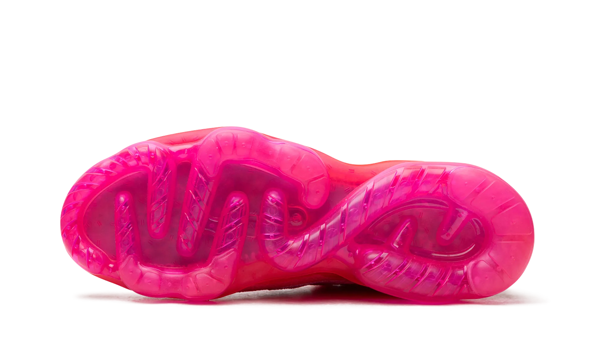 VaporMax 2023 Flyknit WMNS "Hyper Pink" Balance training