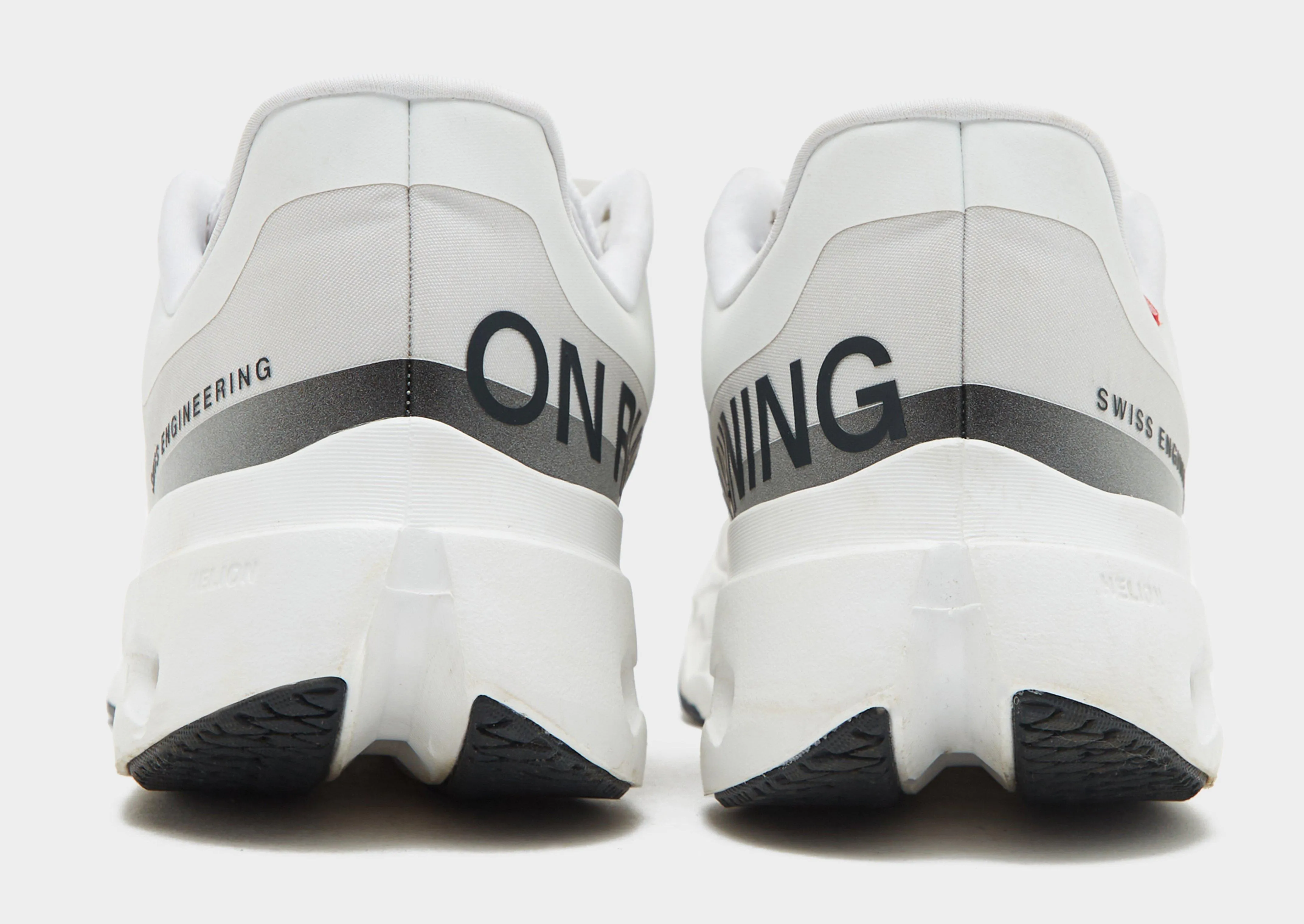 Bendable Outsole Cloudsurfer Next