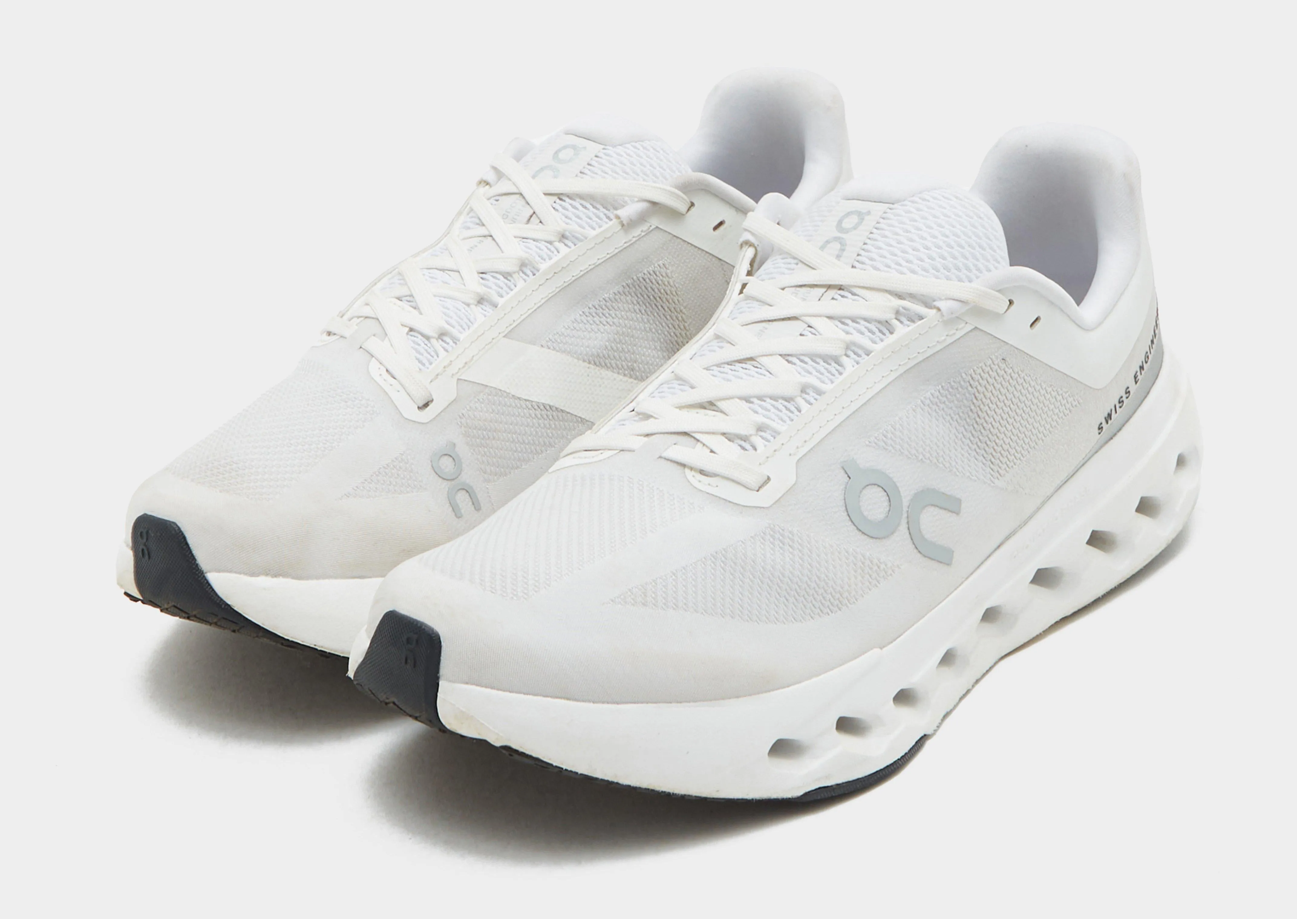 Cloudsurfer Next Dynamic chic Comfort Synthetic