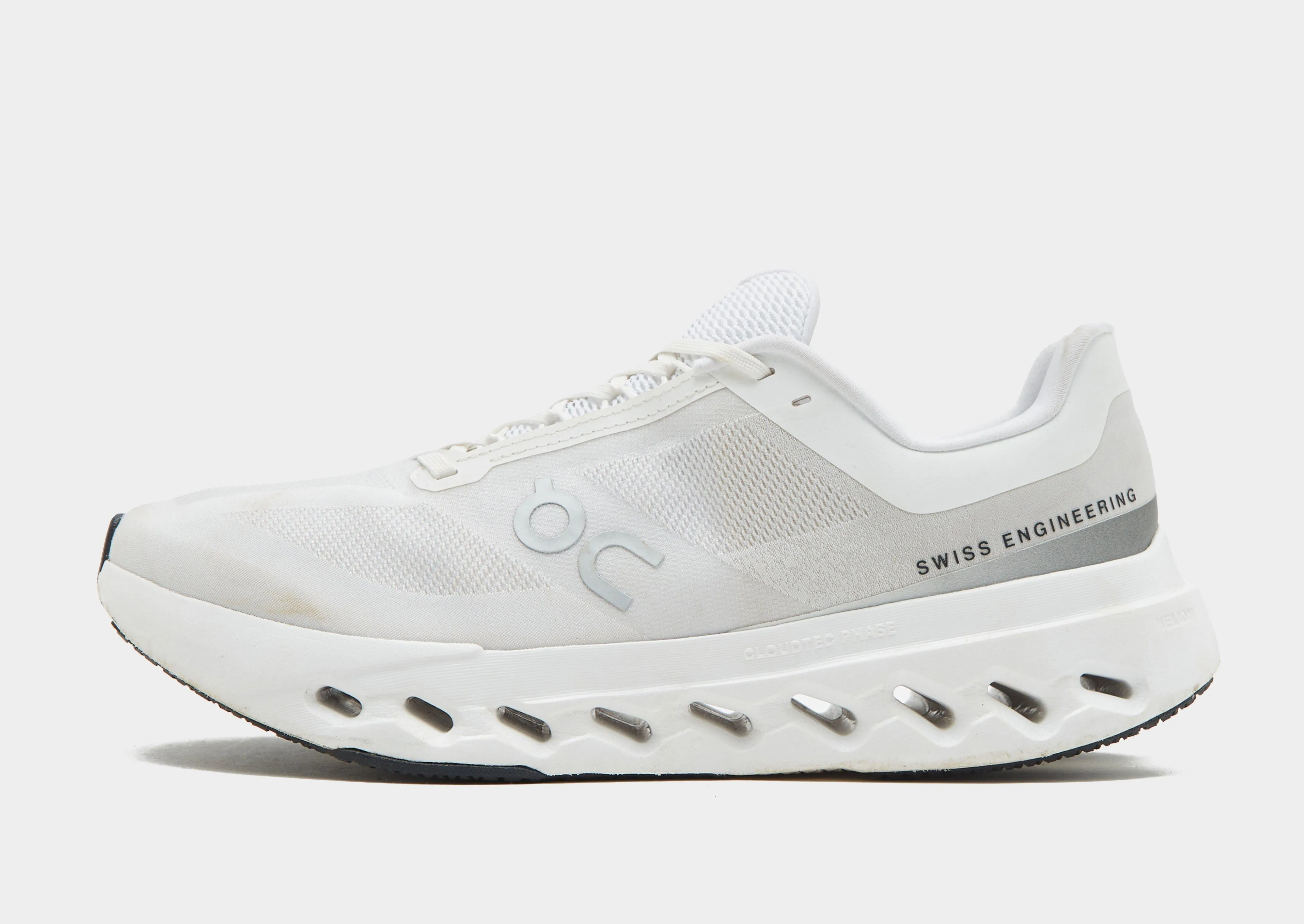 Cloudsurfer Next Neutral Colorways Moisture wicking