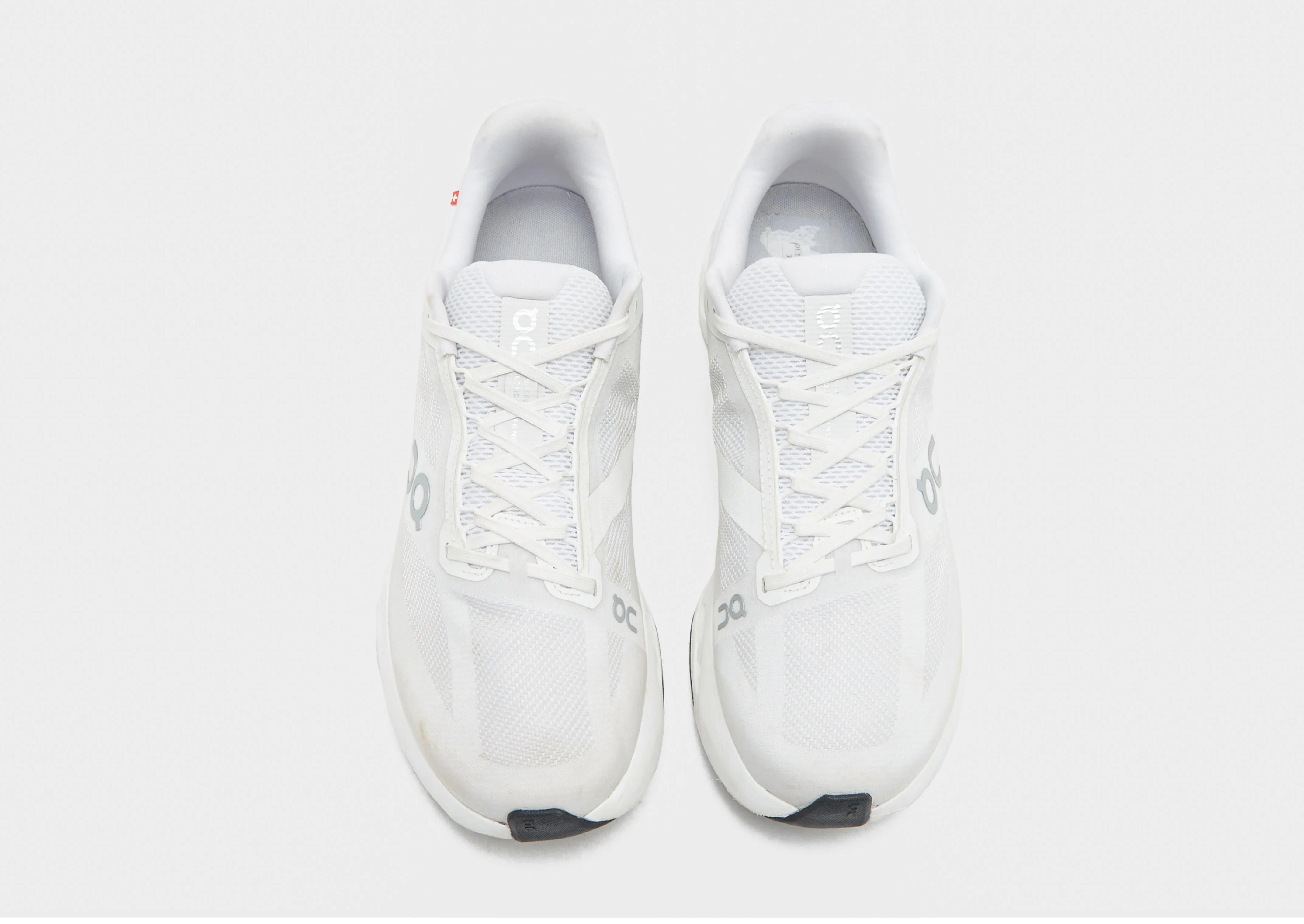 Cloudsurfer Next Casual Outfit Stabilizing Heel Clip