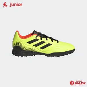 Short Sprint Dry Pitch adidas Copa sense .3 Junior Turf Shoe