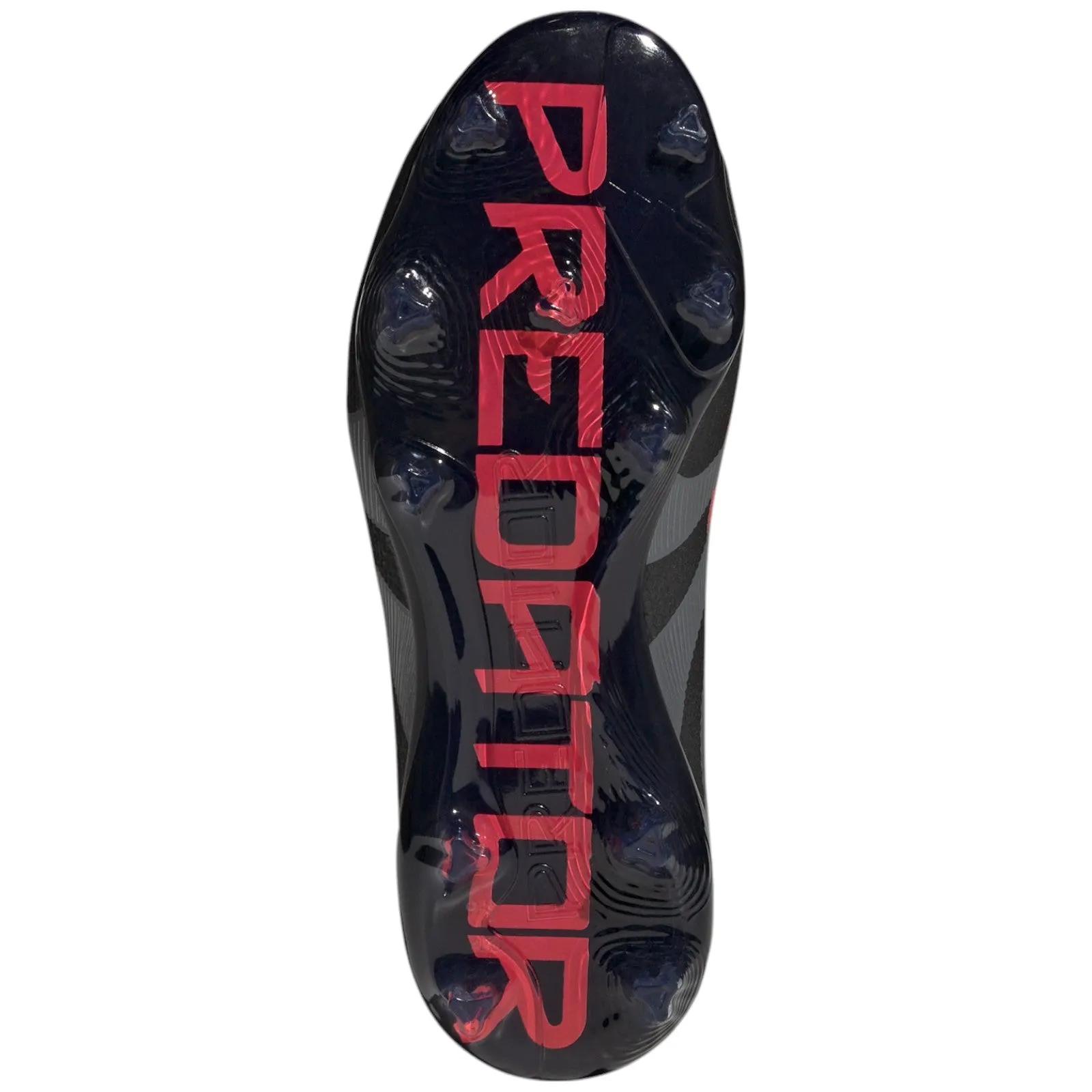 adidas Predator Elite Kids Firm Ground Football Boots Support arch Sole Grip