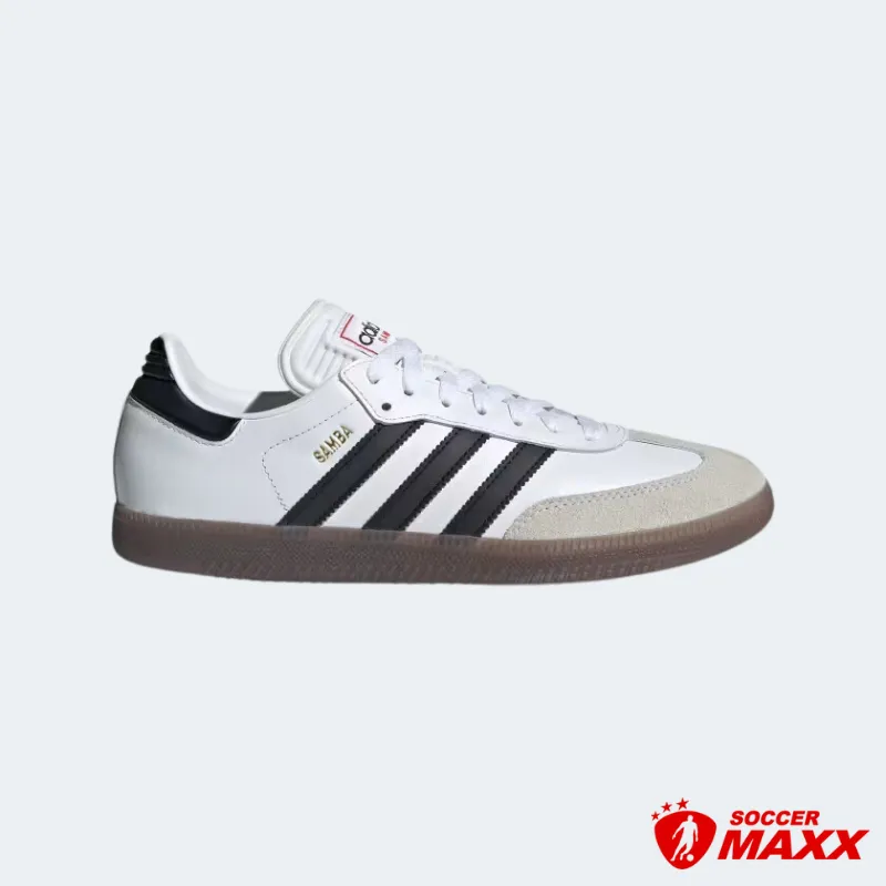adidas Samba Indoor Shoe Wide Movement Quick Balance
