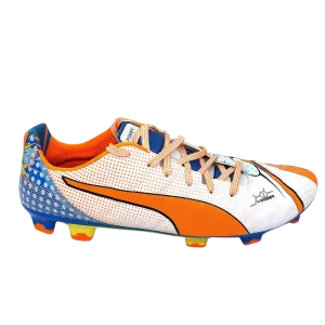 Quick Step Puma evoPower 1.2 POP FG