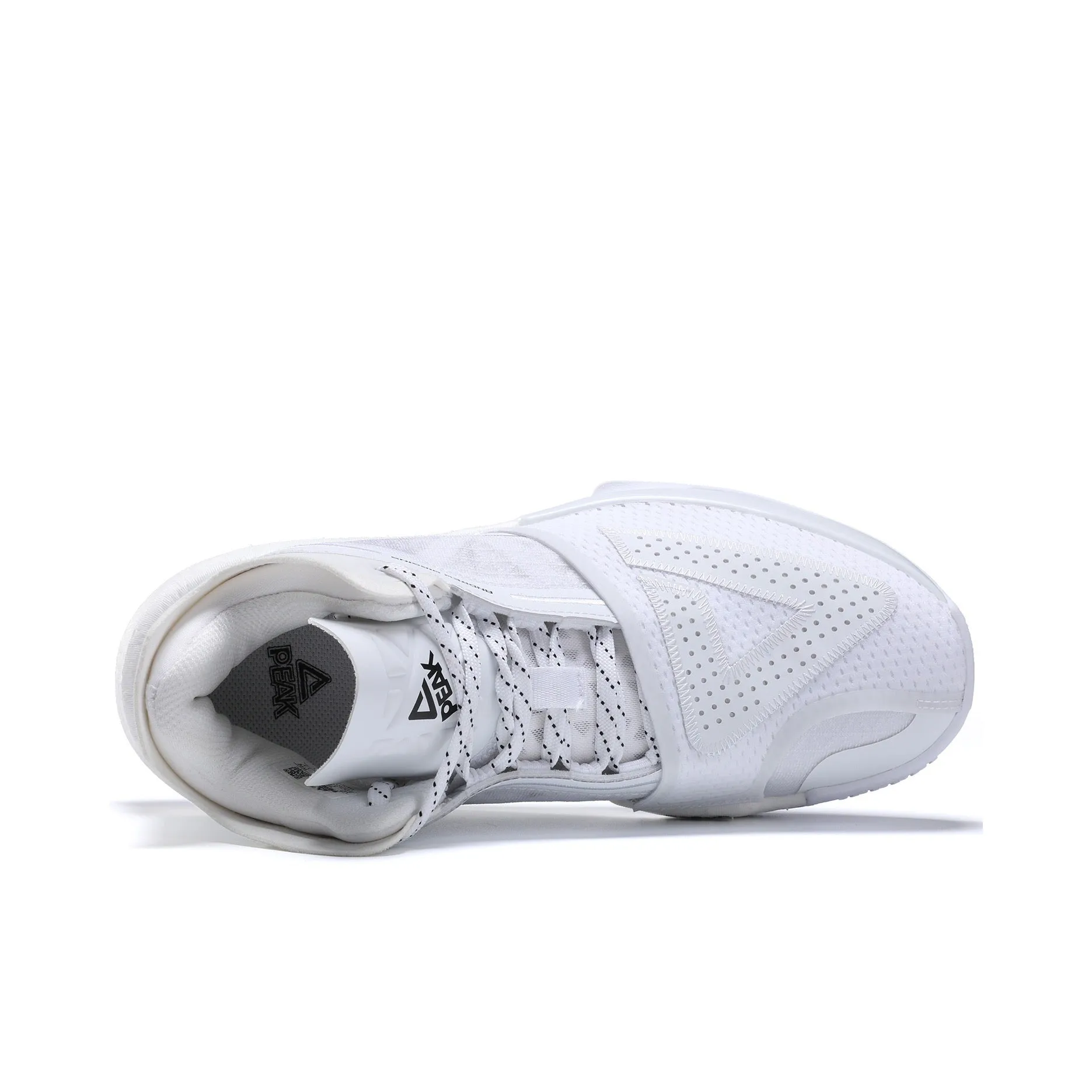 Shock Use Peak Andrew Wiggins Big Triangle 1.0 - White