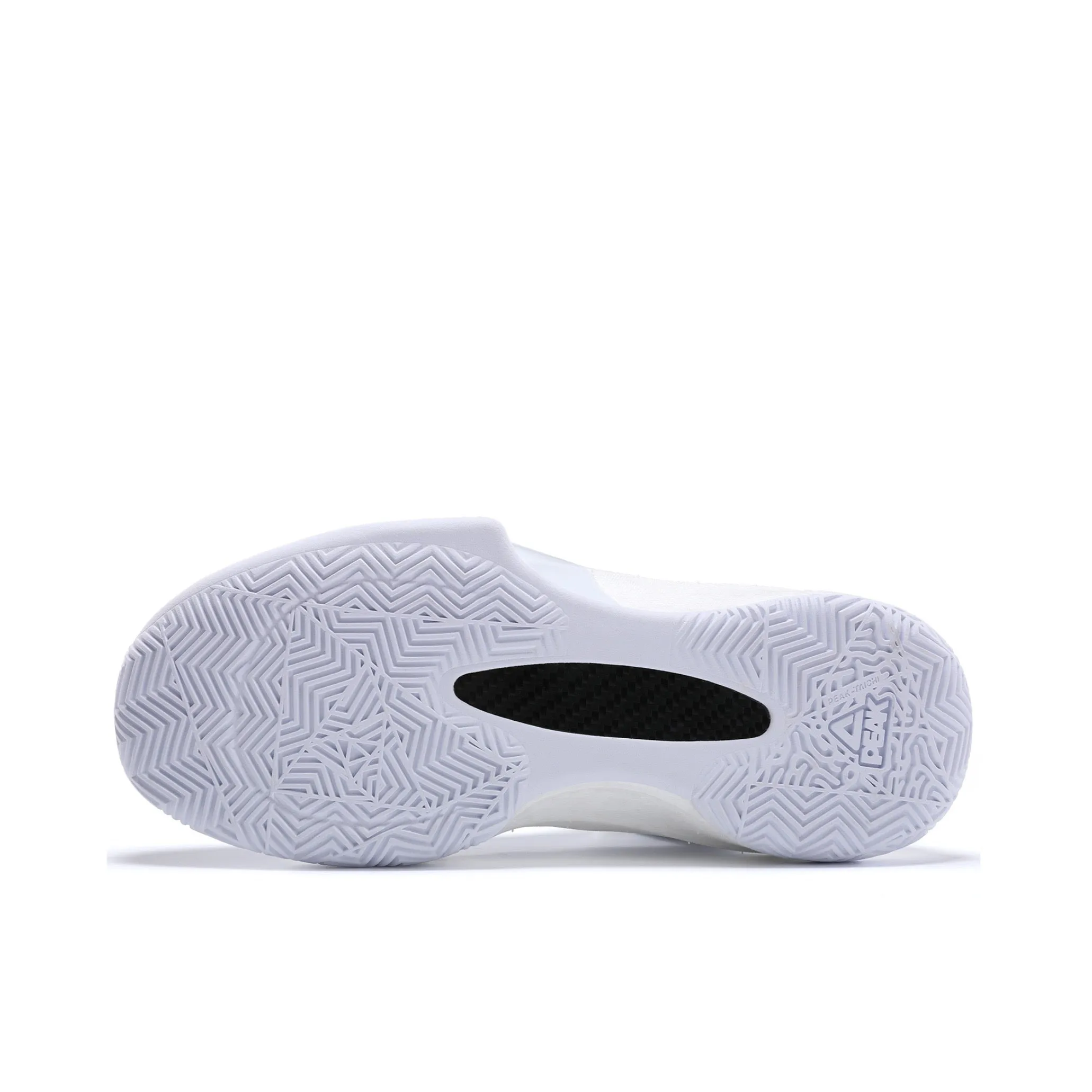 Peak Andrew Wiggins Big Triangle 1.0 - White Quick Grip