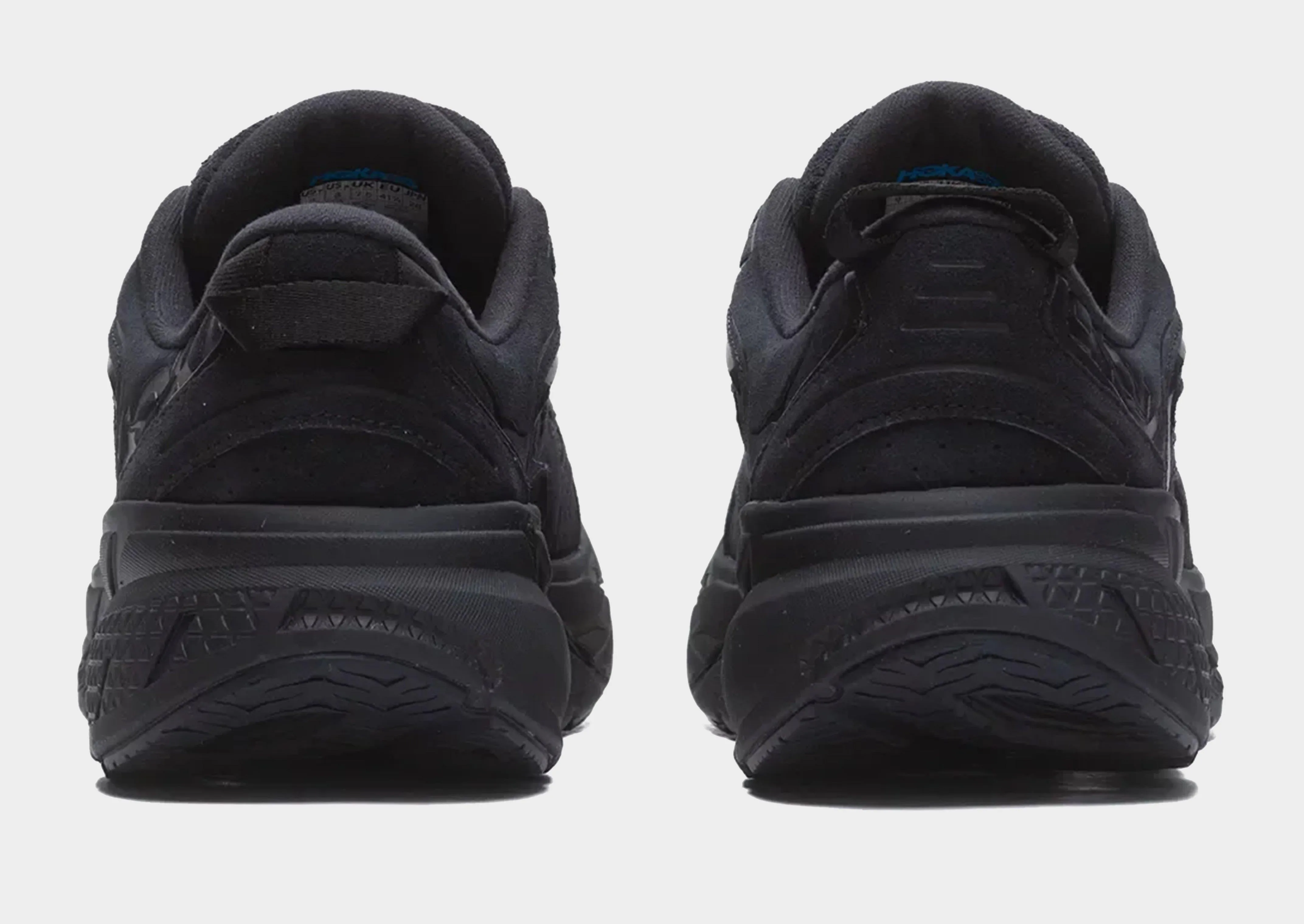 Dual Density Insole Clifton L
