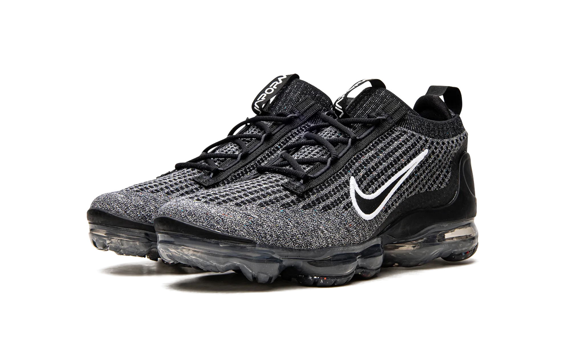 AIR VAPORMAX 2021 FK GS "Oreo" Stretch Workout
