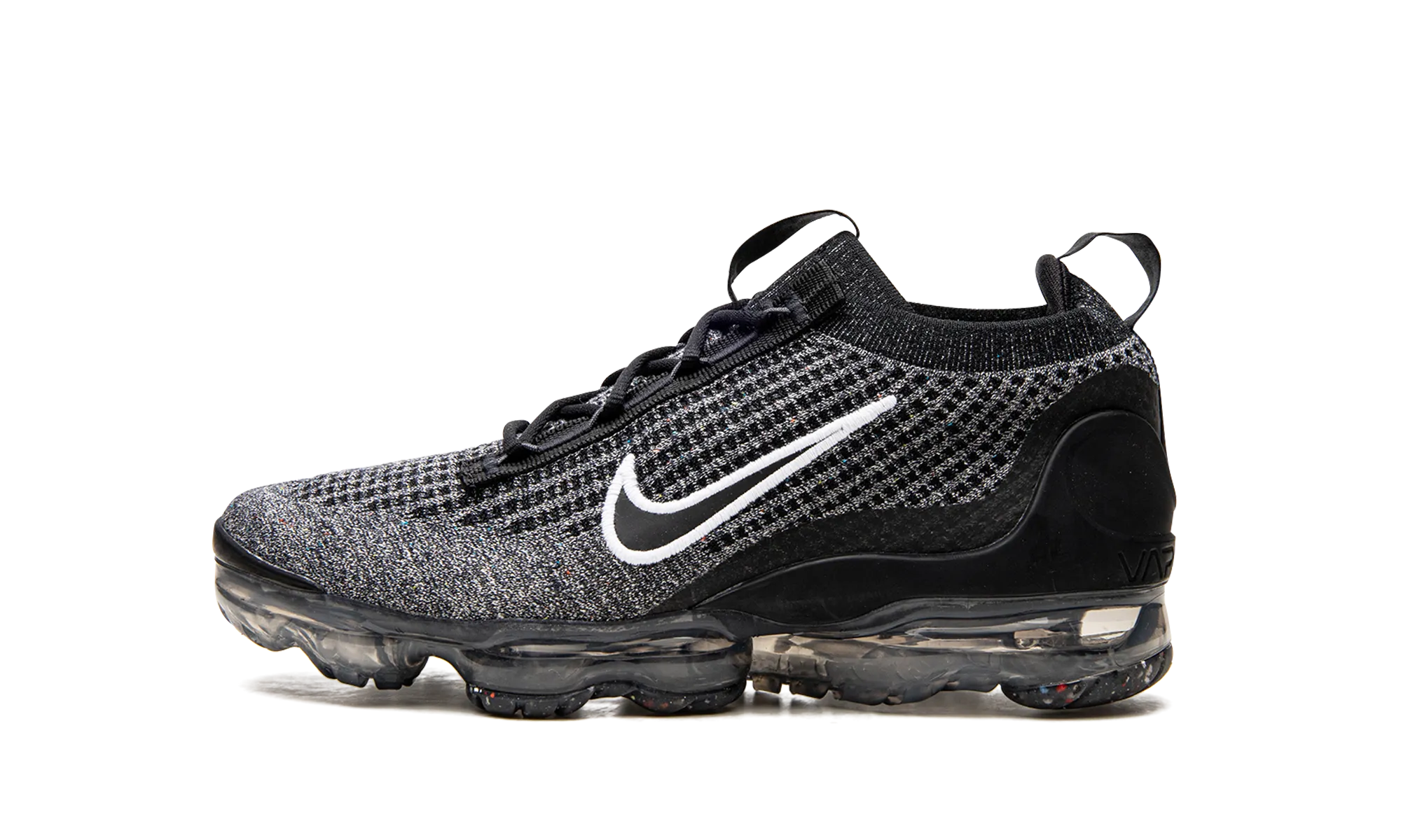 Comfortable Collars AIR VAPORMAX 2021 FK GS "Oreo"