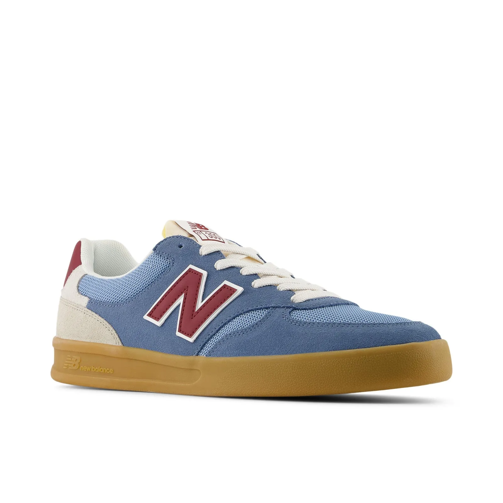 Comfortable insoles Breath Comfort NEW BALANCE CT300NM3 MEN'S