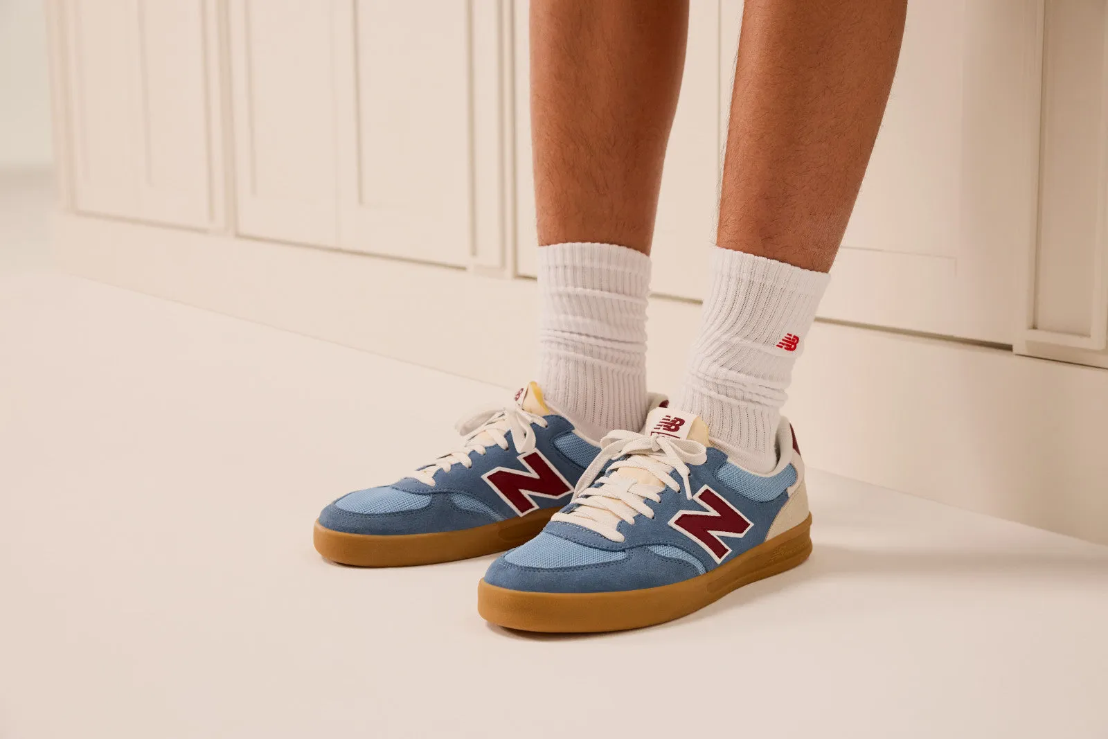 Slip Control Weekend Moves NEW BALANCE CT300NM3 MEN'S