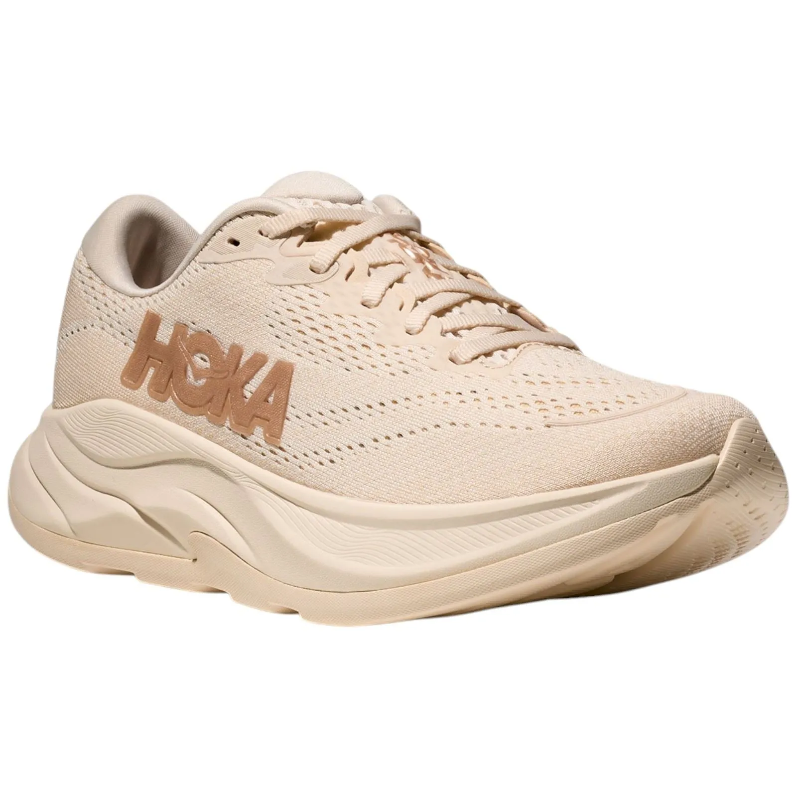Light frame Hoka Rincon 4 Womens Running Shoes