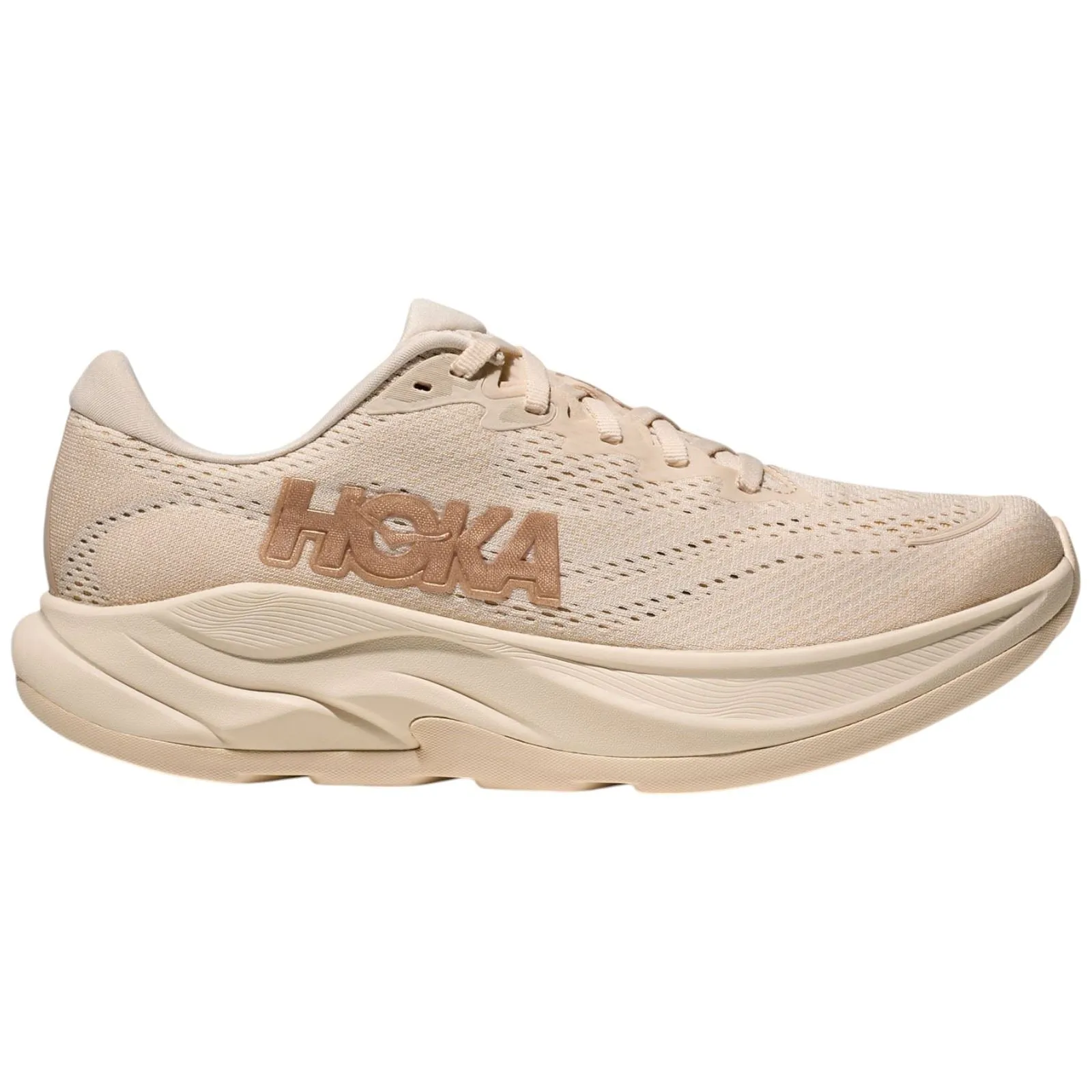 Light Flex Hoka Rincon 4 Womens Running Shoes