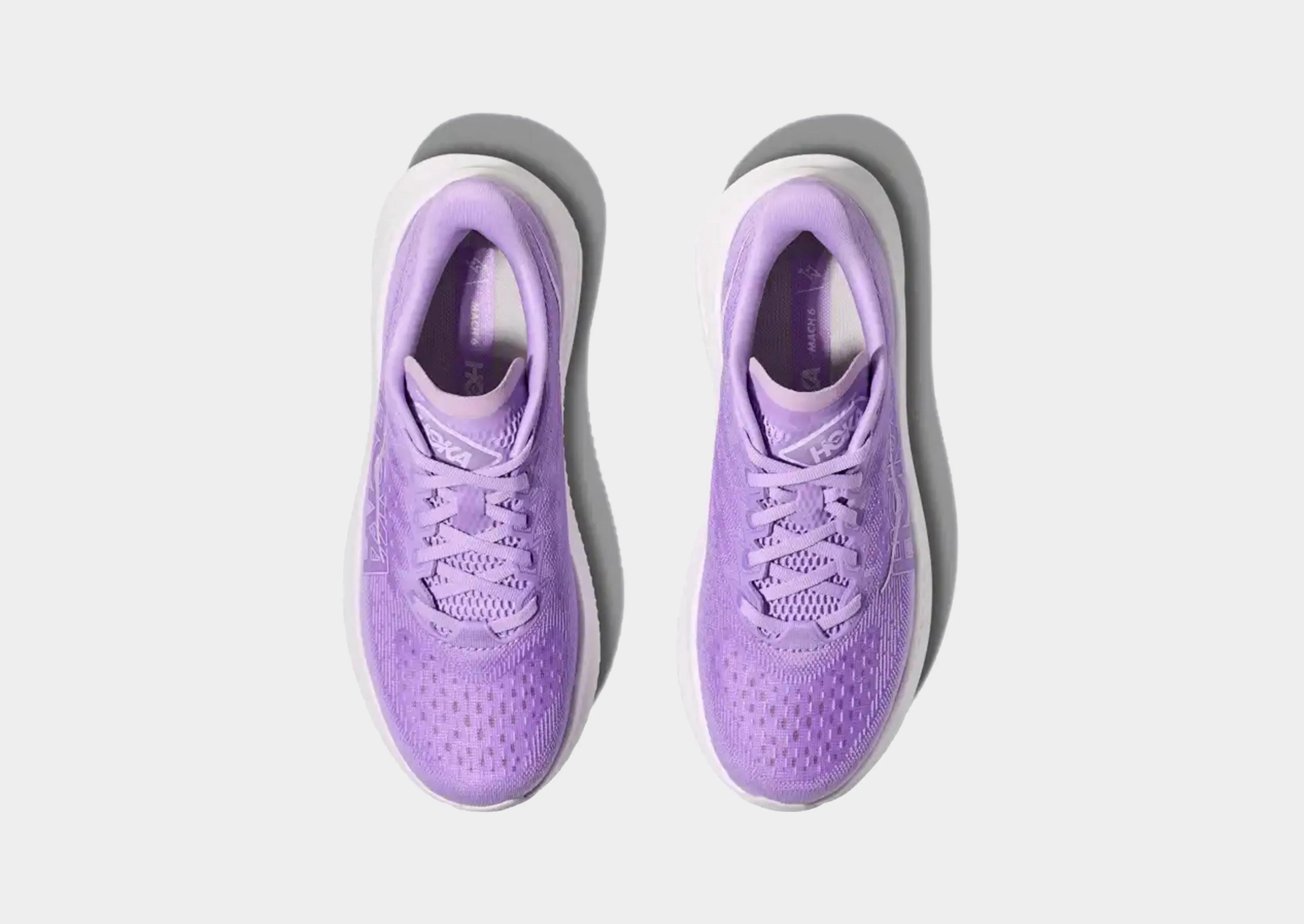 Soft Zone Mach 6 Women's