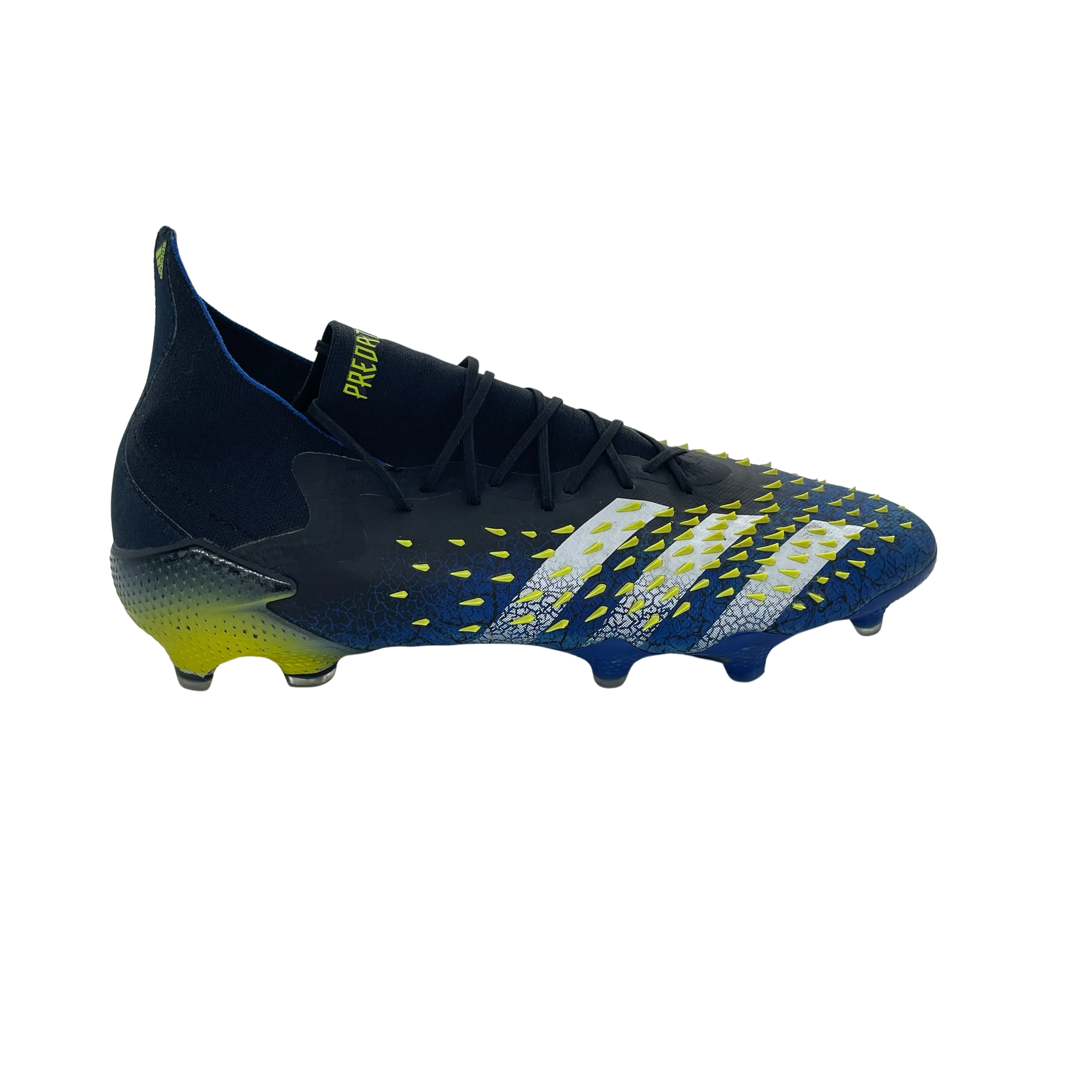 Speed Flex Adidas Predator Freak.1 FG