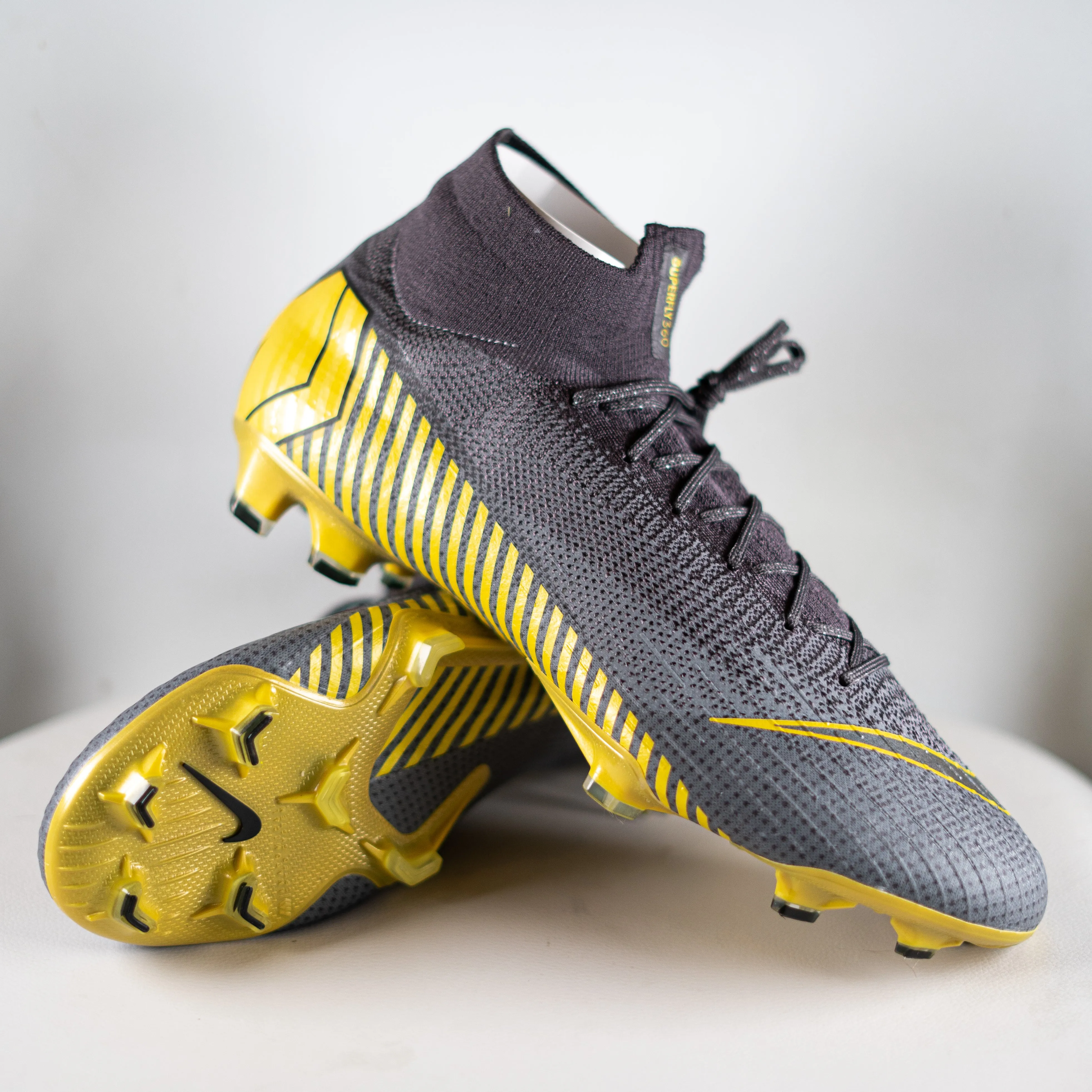 Nike Mercurial Superfly 6 Elite FG Power Play