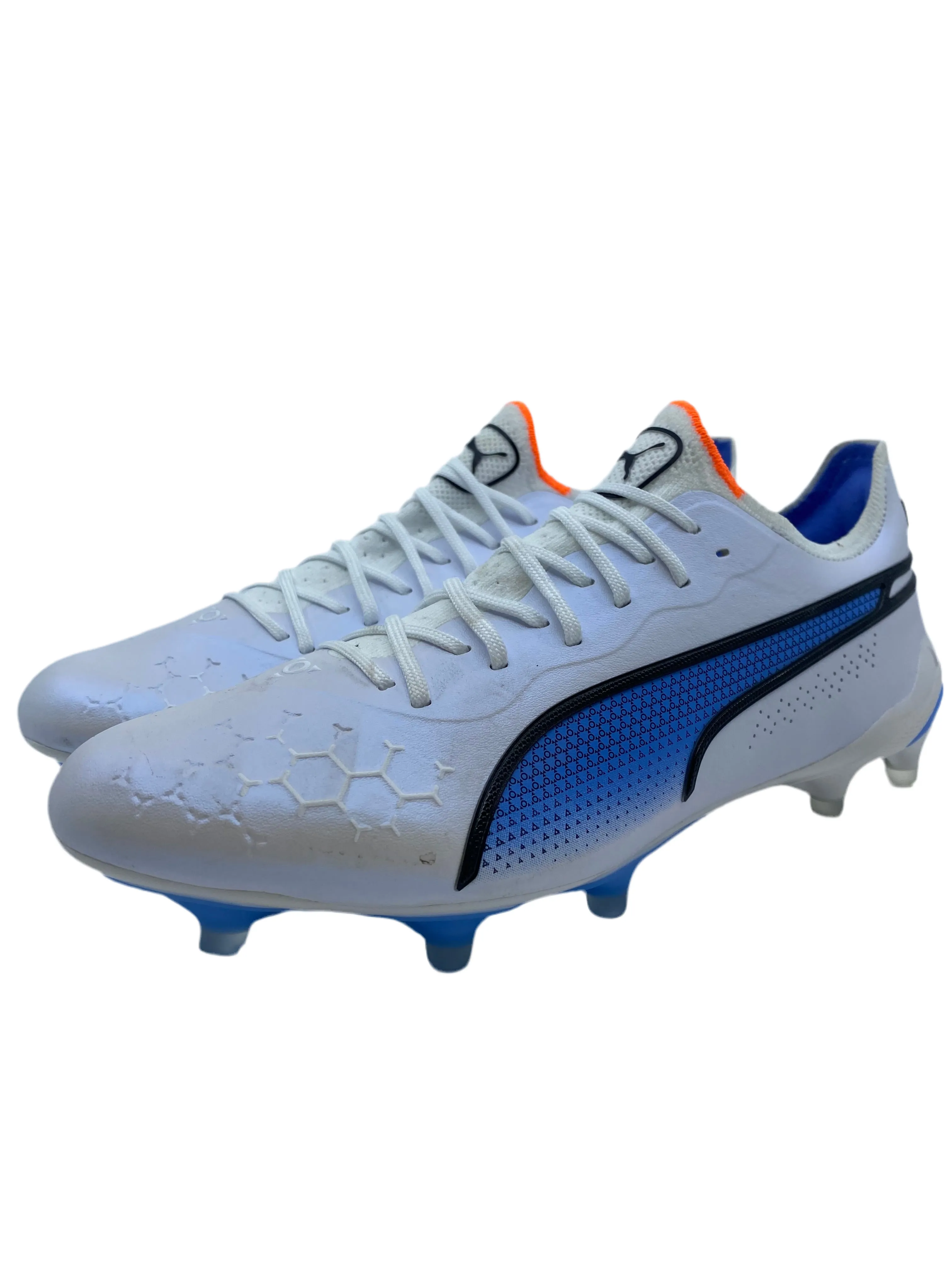 Puma King - Size 41 Sports Passion