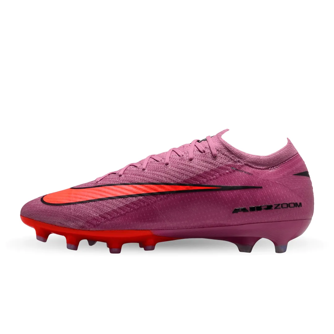 Zoom Mercurial Vapor 16 Elite AG-Pro - Scary Good Pack (FQ8693-600) All terrain Locked Midfoot