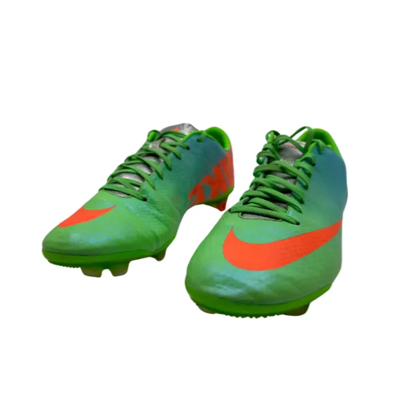 Nike Mercurial Vapor IX - Size 42,5 Endurance Match Quick Lateral